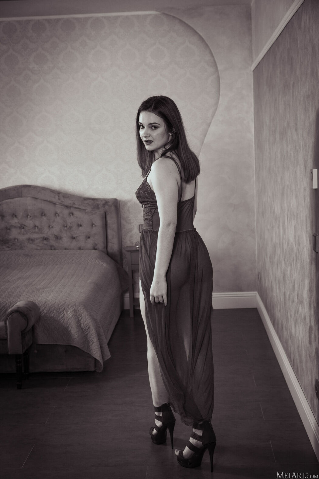 MetArt Purr Simona – Delightful Part02 (61P)