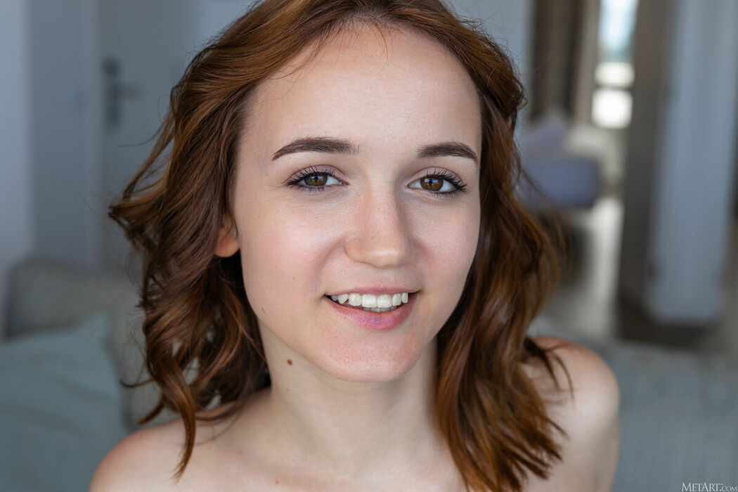 MetArt Rokki – Perfectly Perky Part02 (58P)