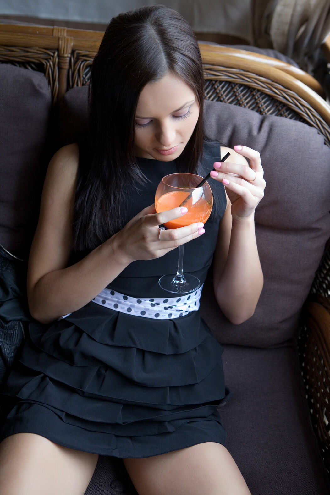 MetArt Taini – Hypnos Part02 (67P)