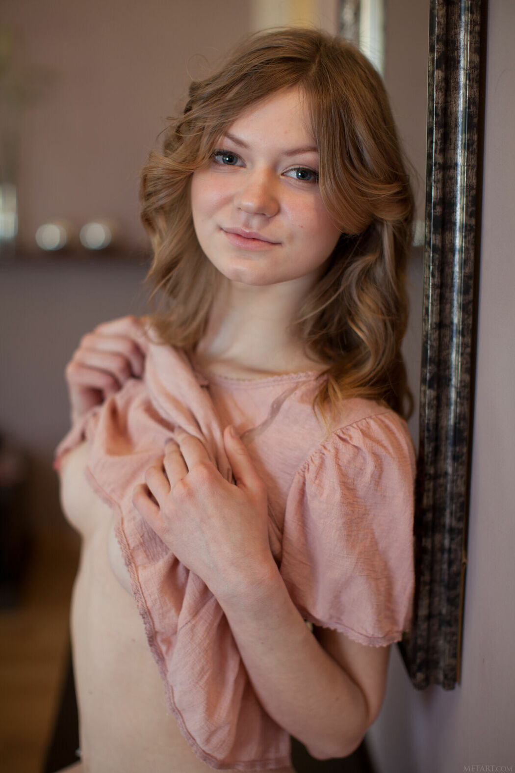 MetArt Patritcy – Givae Part01 (63P)