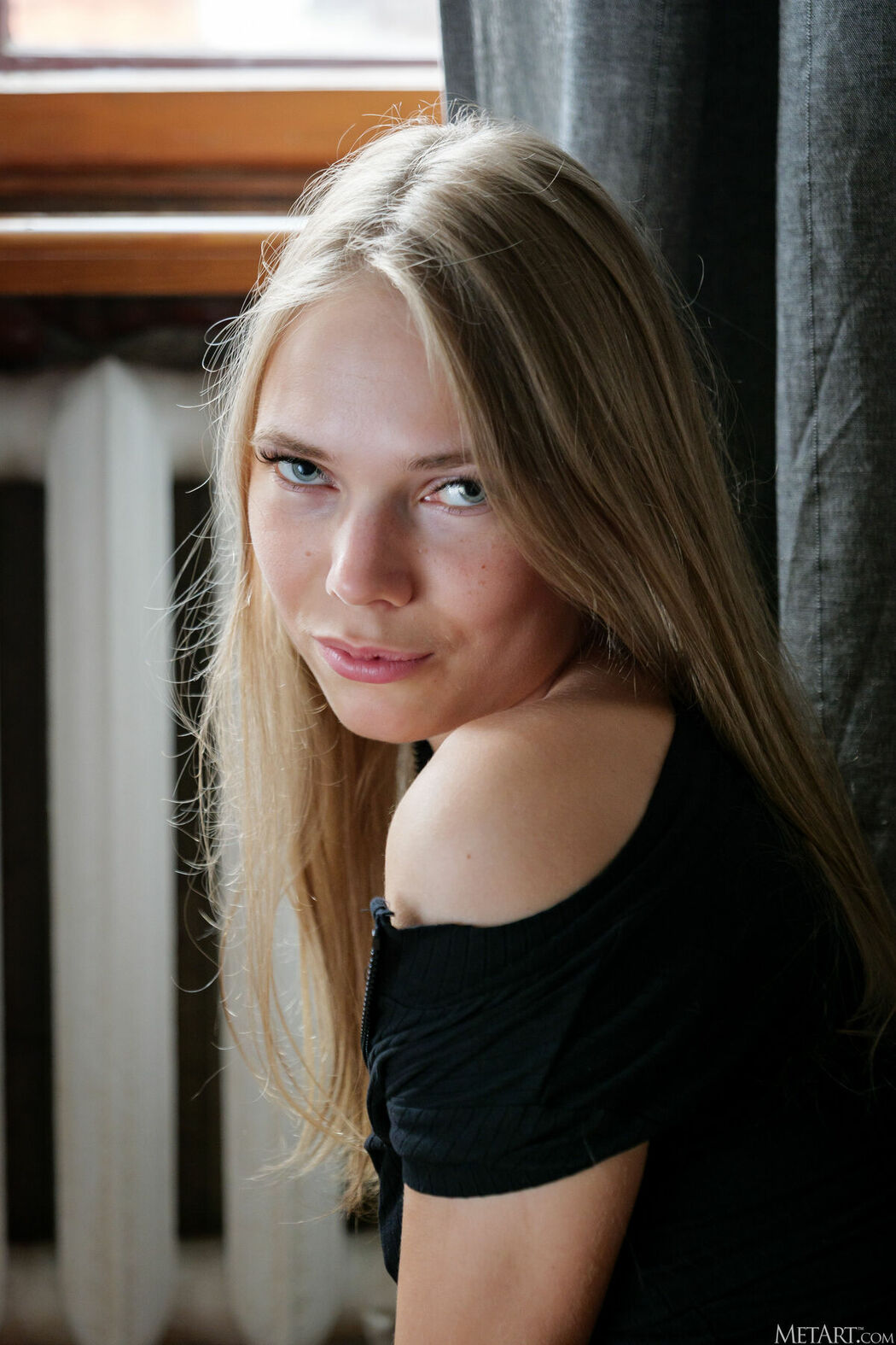 MetArt Luise – Delicate Dare Part01 (61P)