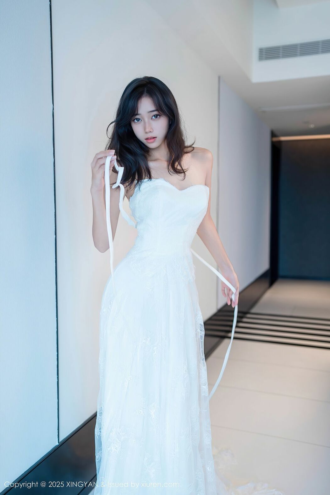 XingYan星颜社 Vol.419 Shi An An (76P)