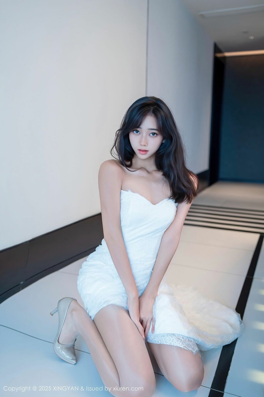 XingYan星颜社 Vol.419 Shi An An (76P)