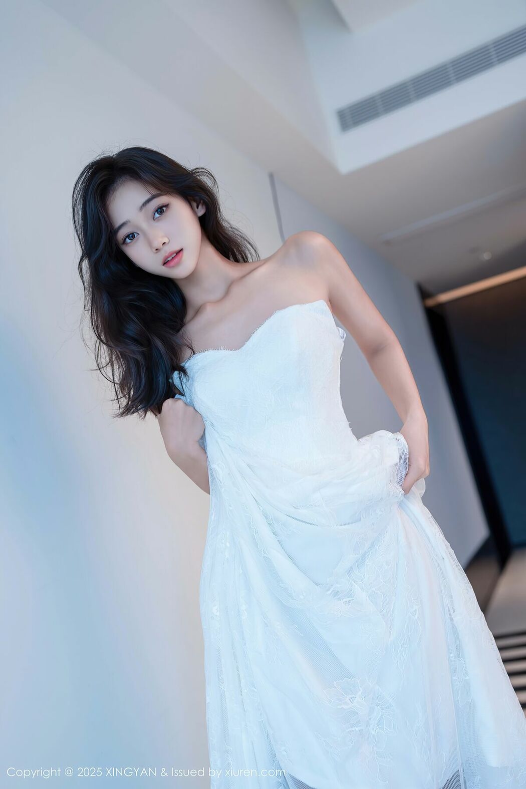 XingYan星颜社 Vol.419 Shi An An (76P)