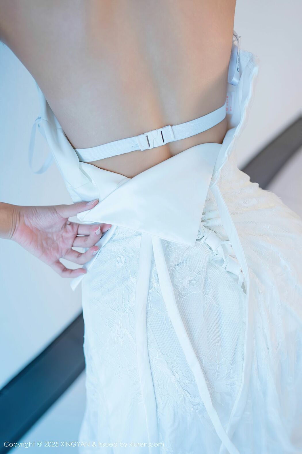 XingYan星颜社 Vol.419 Shi An An (76P)