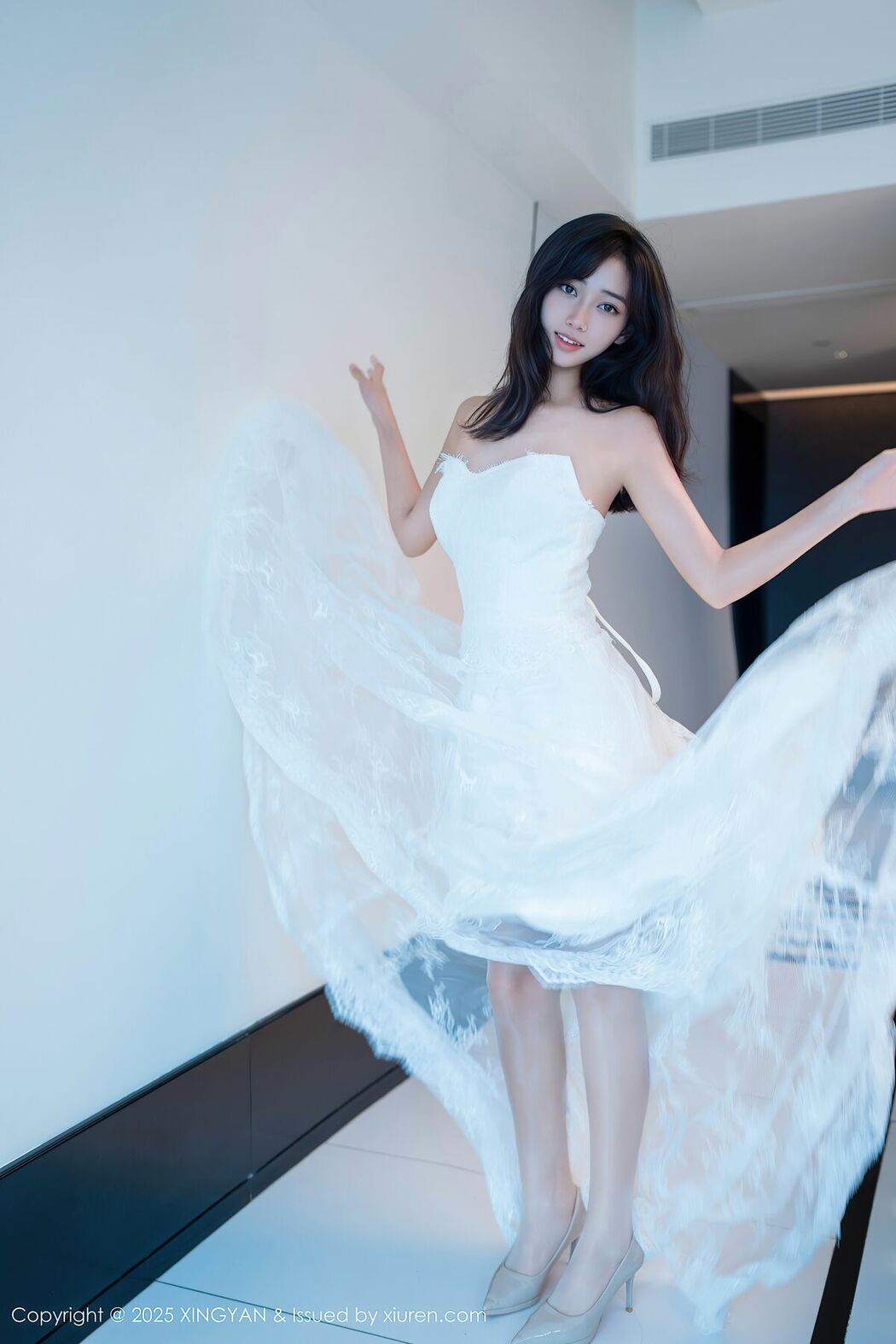 XingYan星颜社 Vol.419 Shi An An (76P)