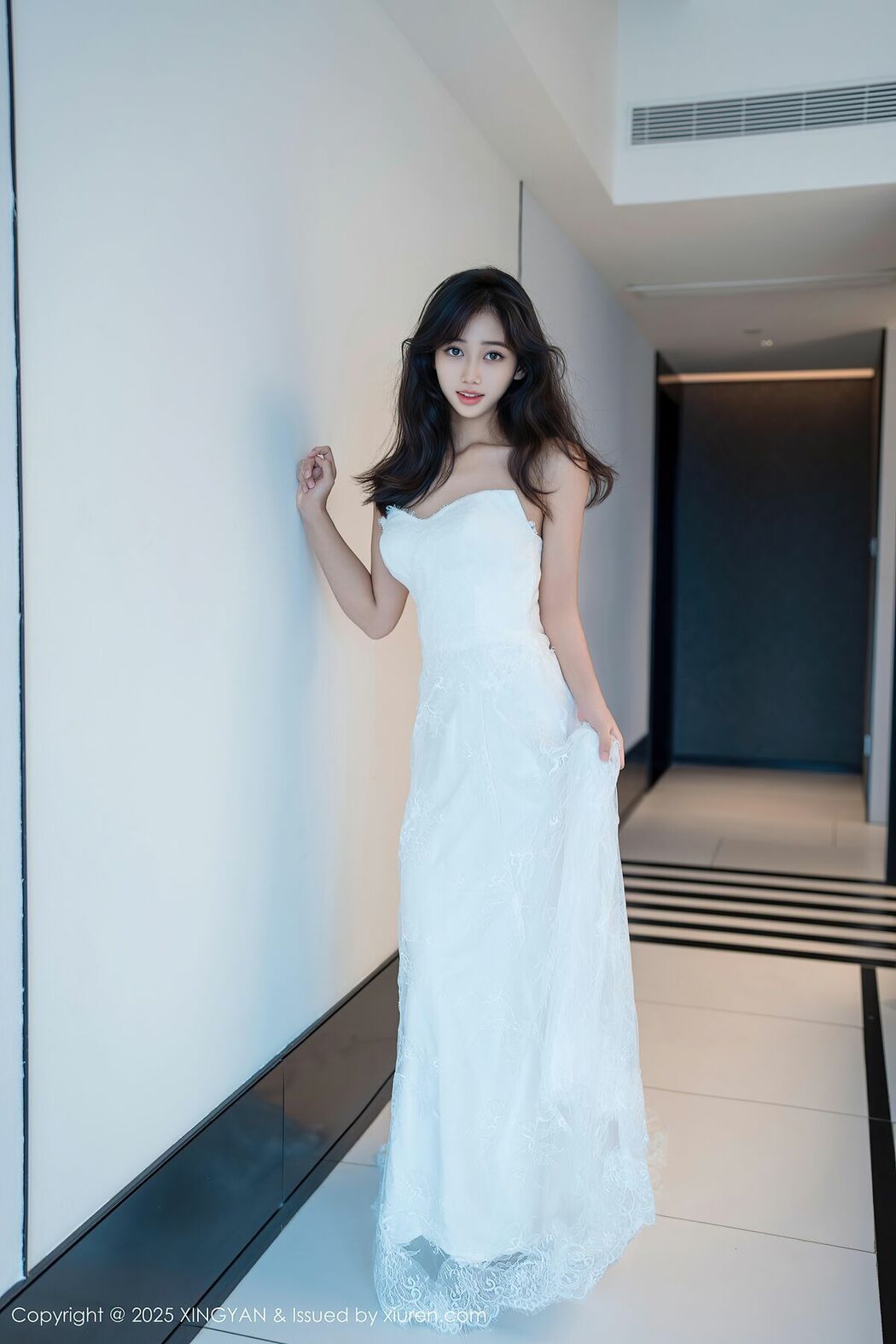 XingYan星颜社 Vol.419 Shi An An (76P)