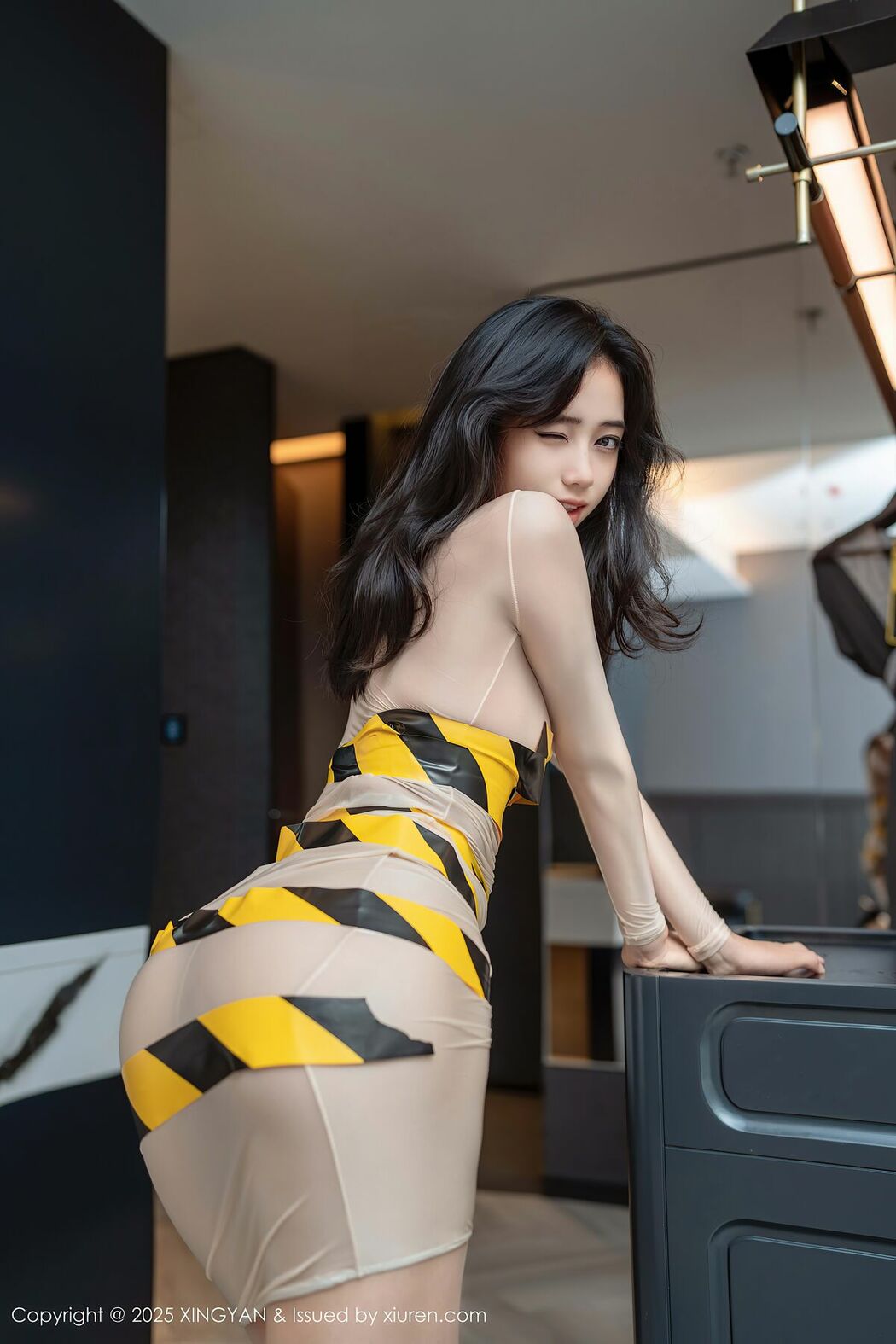 XingYan星颜社 Vol.421 Shi An An (72P)