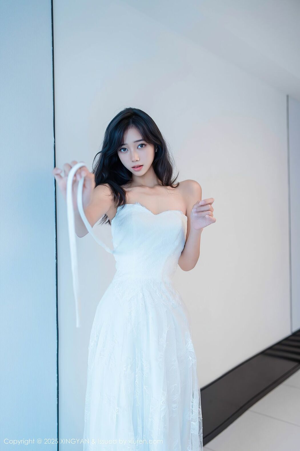 XingYan星颜社 Vol.419 Shi An An (76P)