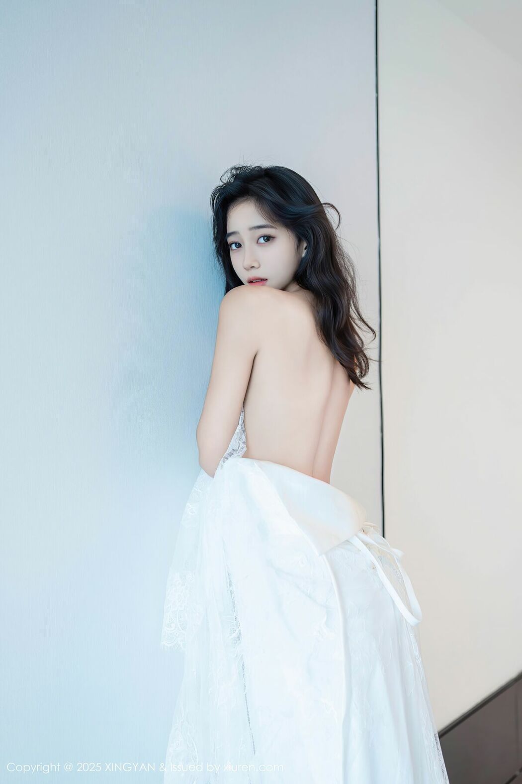 XingYan星颜社 Vol.419 Shi An An (76P)