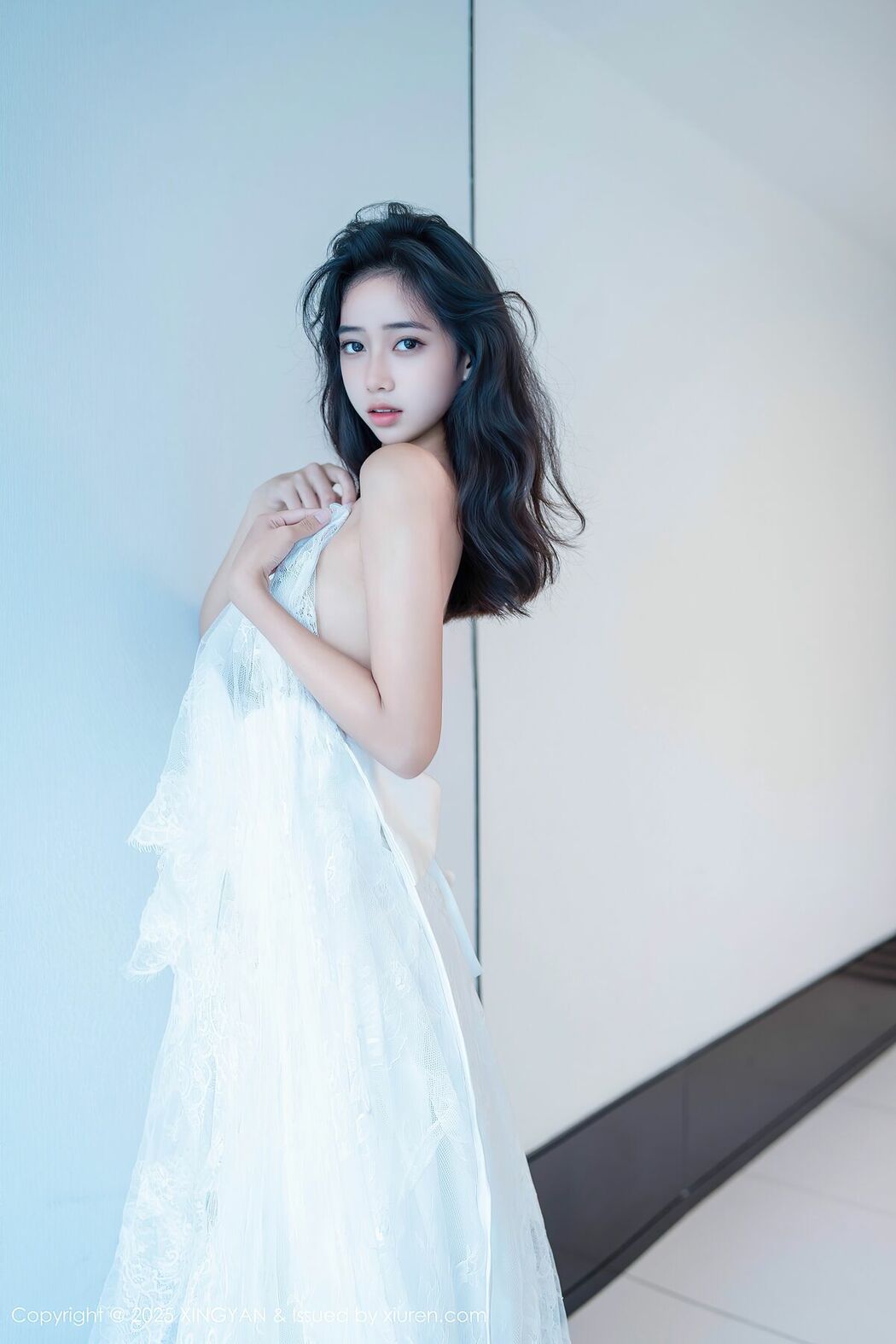 XingYan星颜社 Vol.419 Shi An An (76P)