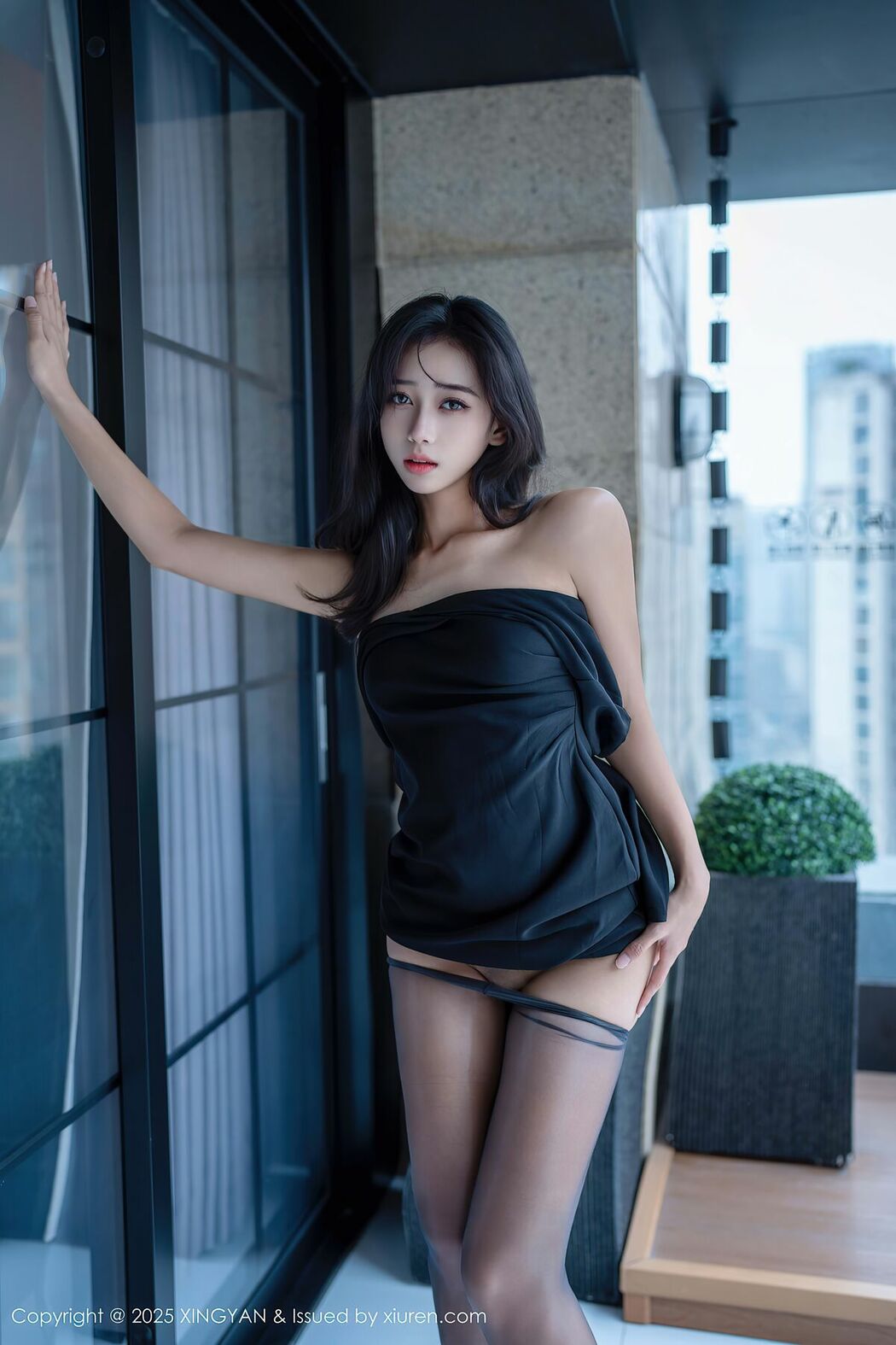 XingYan星颜社 Vol.426 Shi An An (77P)