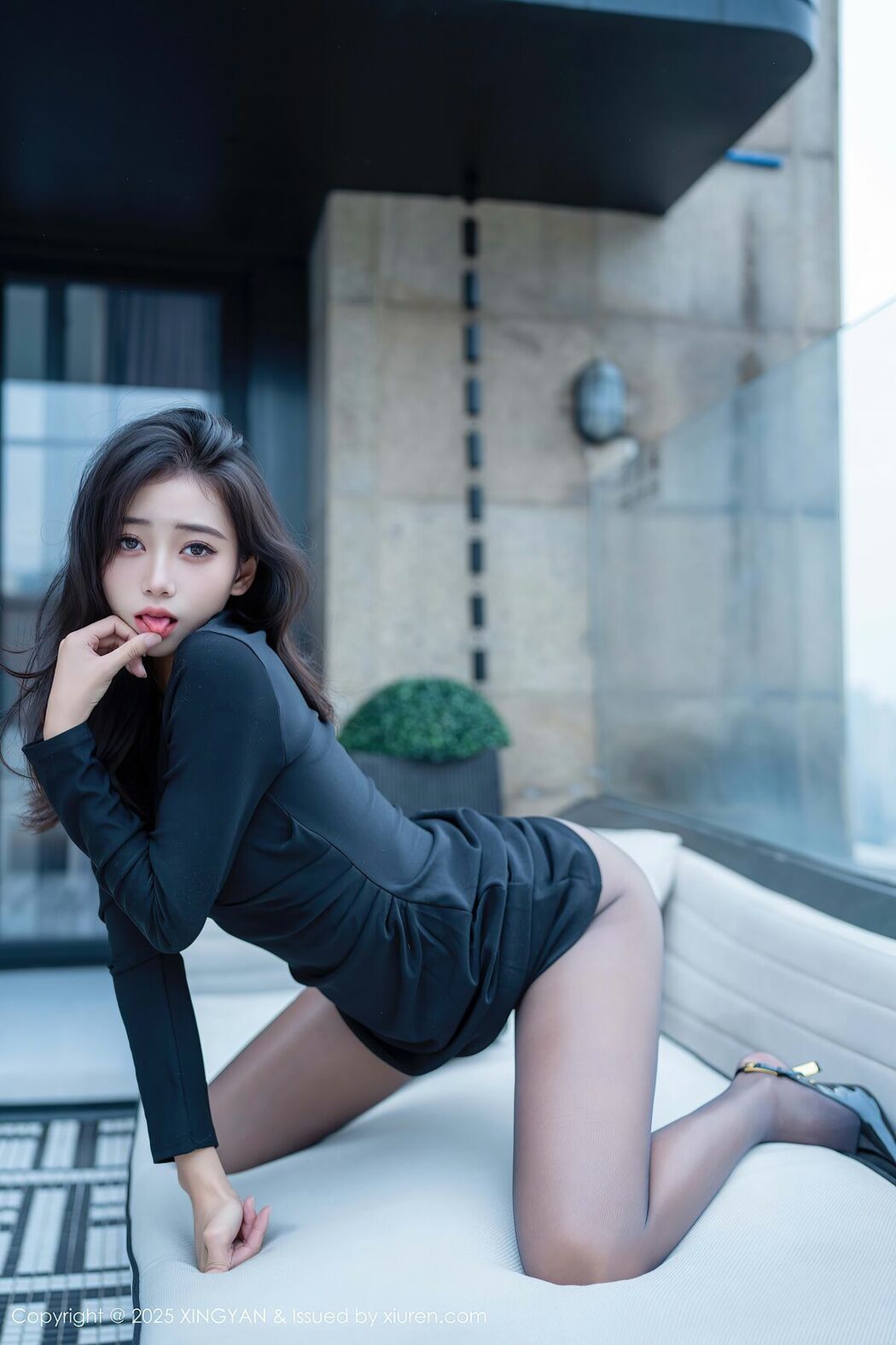 XingYan星颜社 Vol.426 Shi An An (77P)