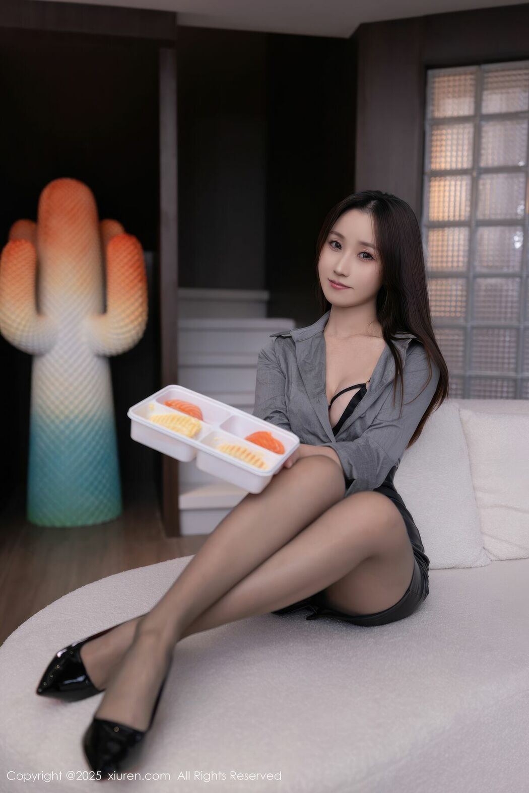 XiuRen秀人网 No.10978 Xing Ya Da (84P)