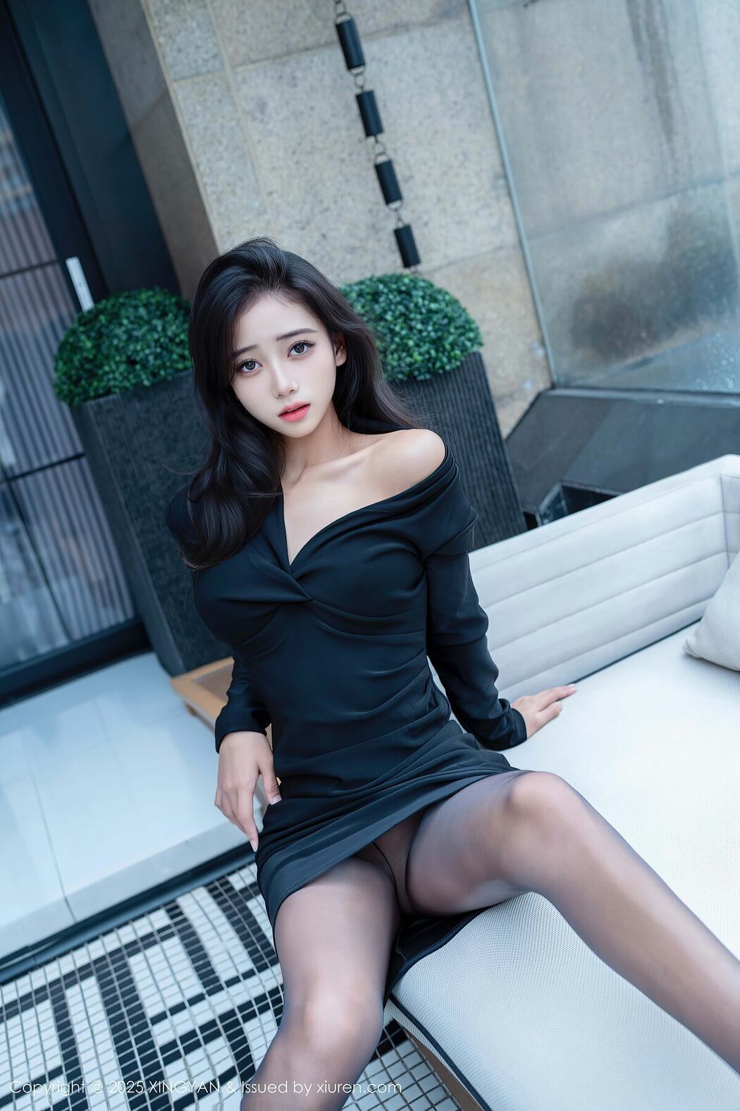 XingYan星颜社 Vol.426 Shi An An (77P)