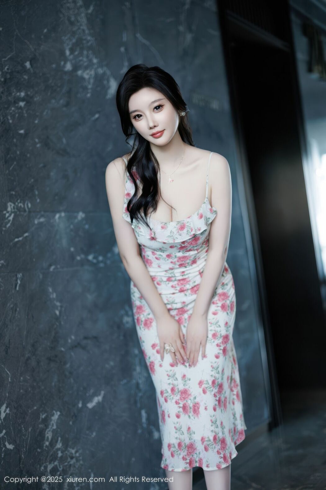 XiuRen秀人网 No.10977 CHENCHEN (93P)