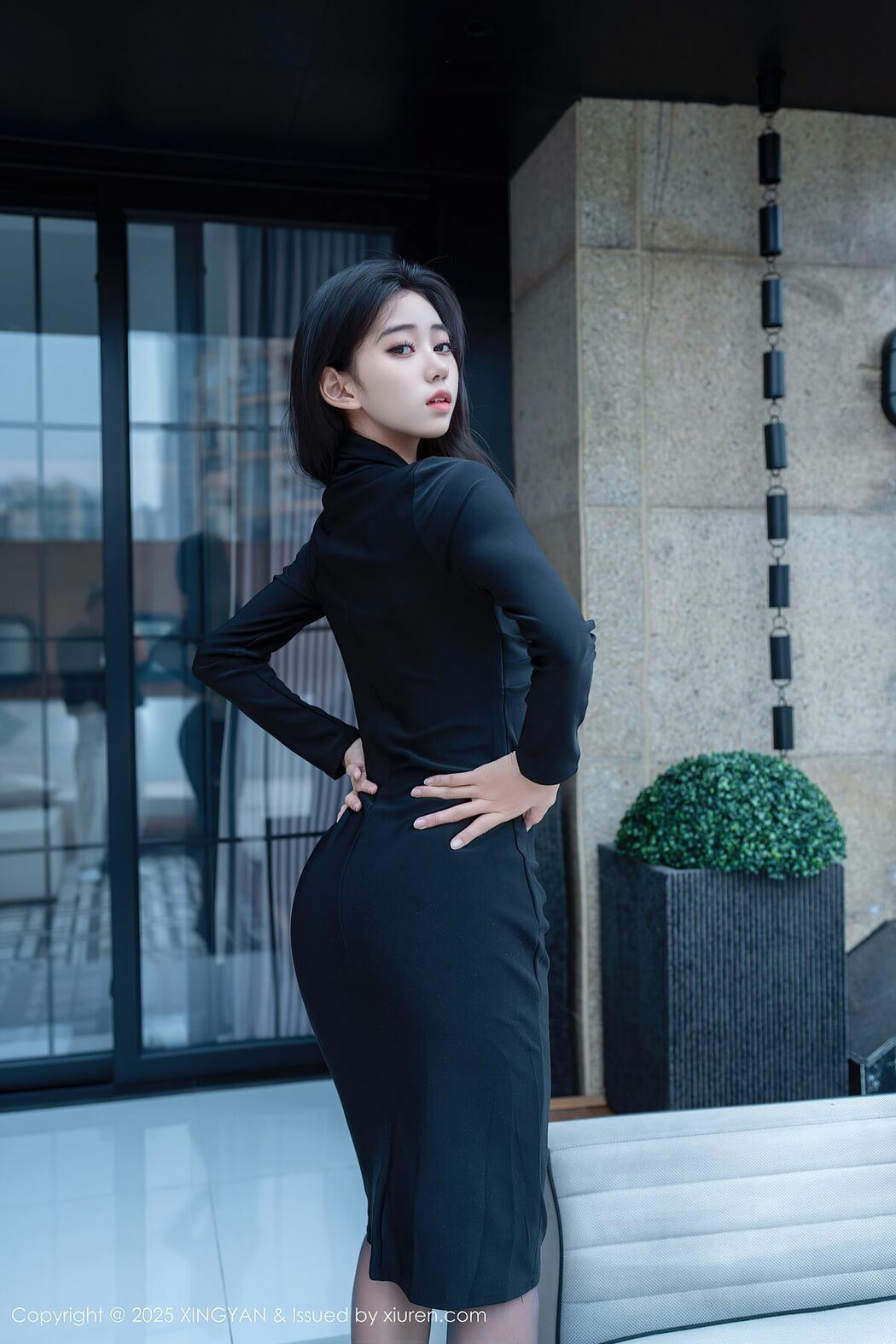 XingYan星颜社 Vol.426 Shi An An (77P)