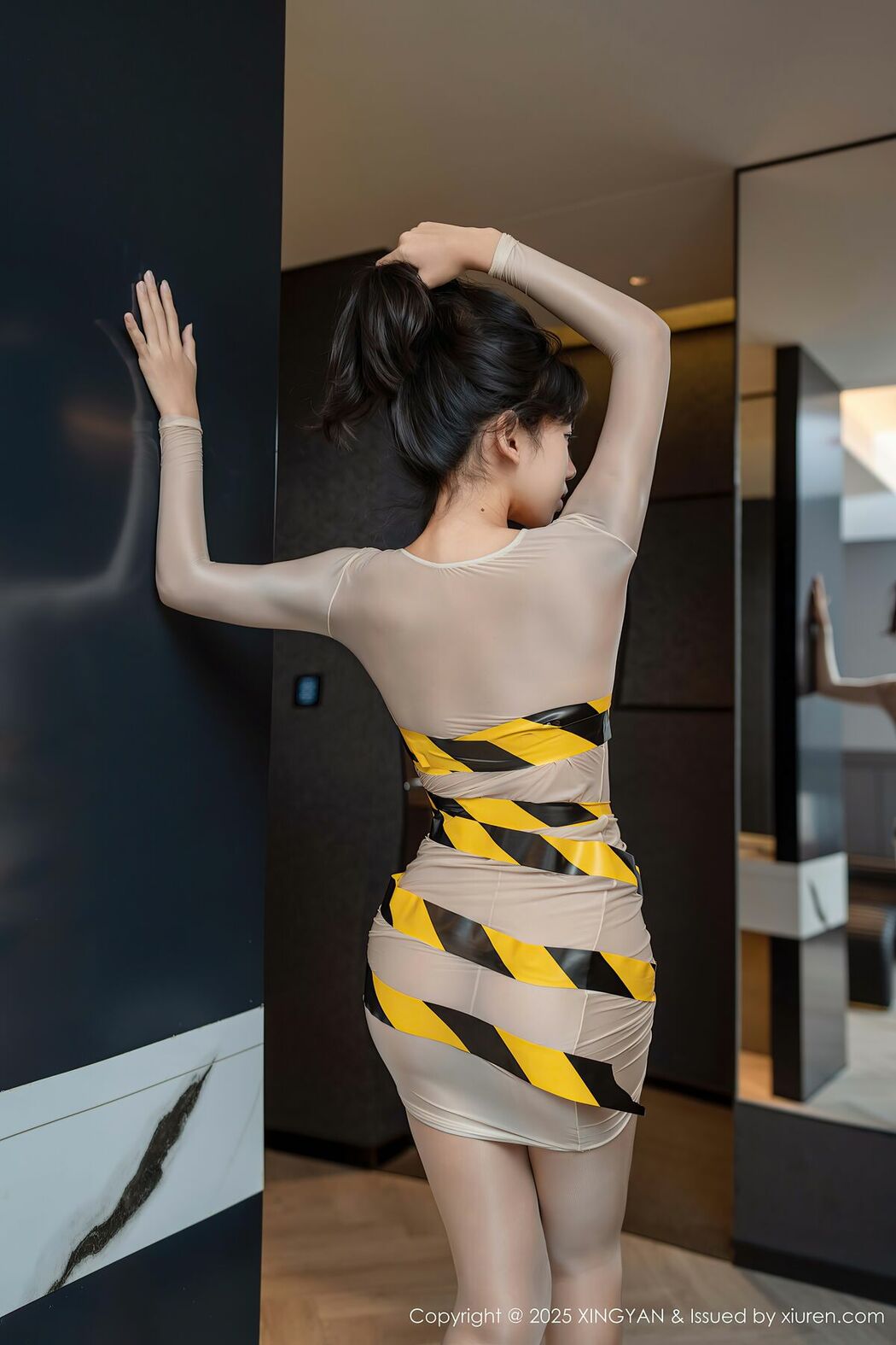 XingYan星颜社 Vol.421 Shi An An (72P)