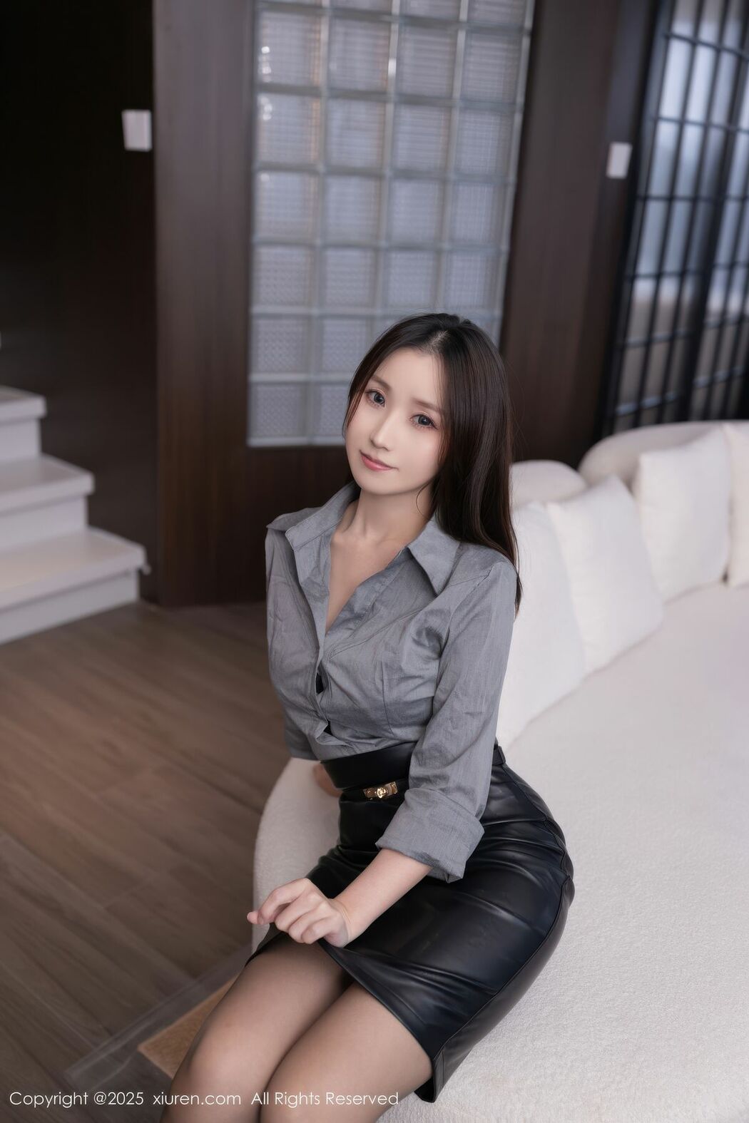 XiuRen秀人网 No.10978 Xing Ya Da (84P)