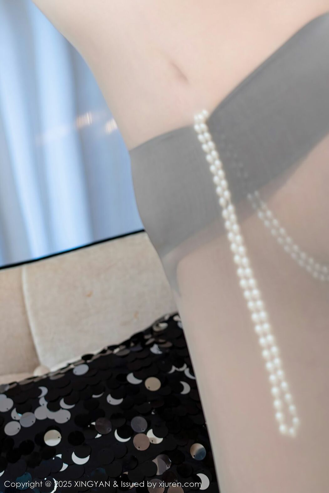 XingYan星颜社 Vol.423 Li Li Sha (69P)