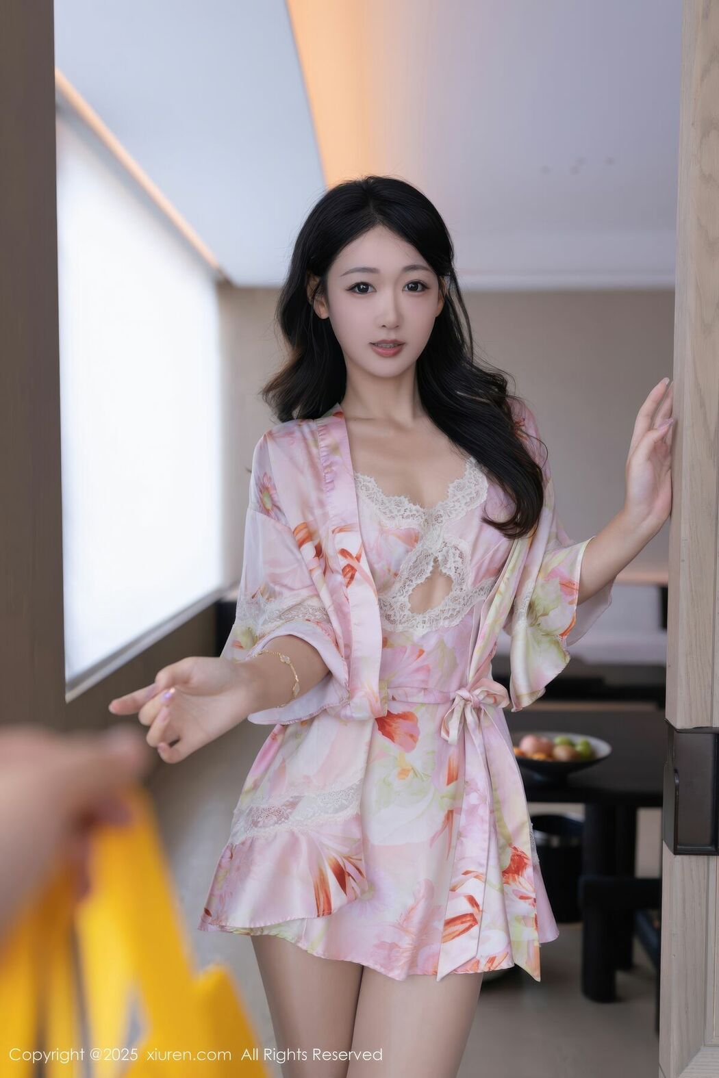 XiuRen秀人网 No.10970 Tang An Qi (77P)