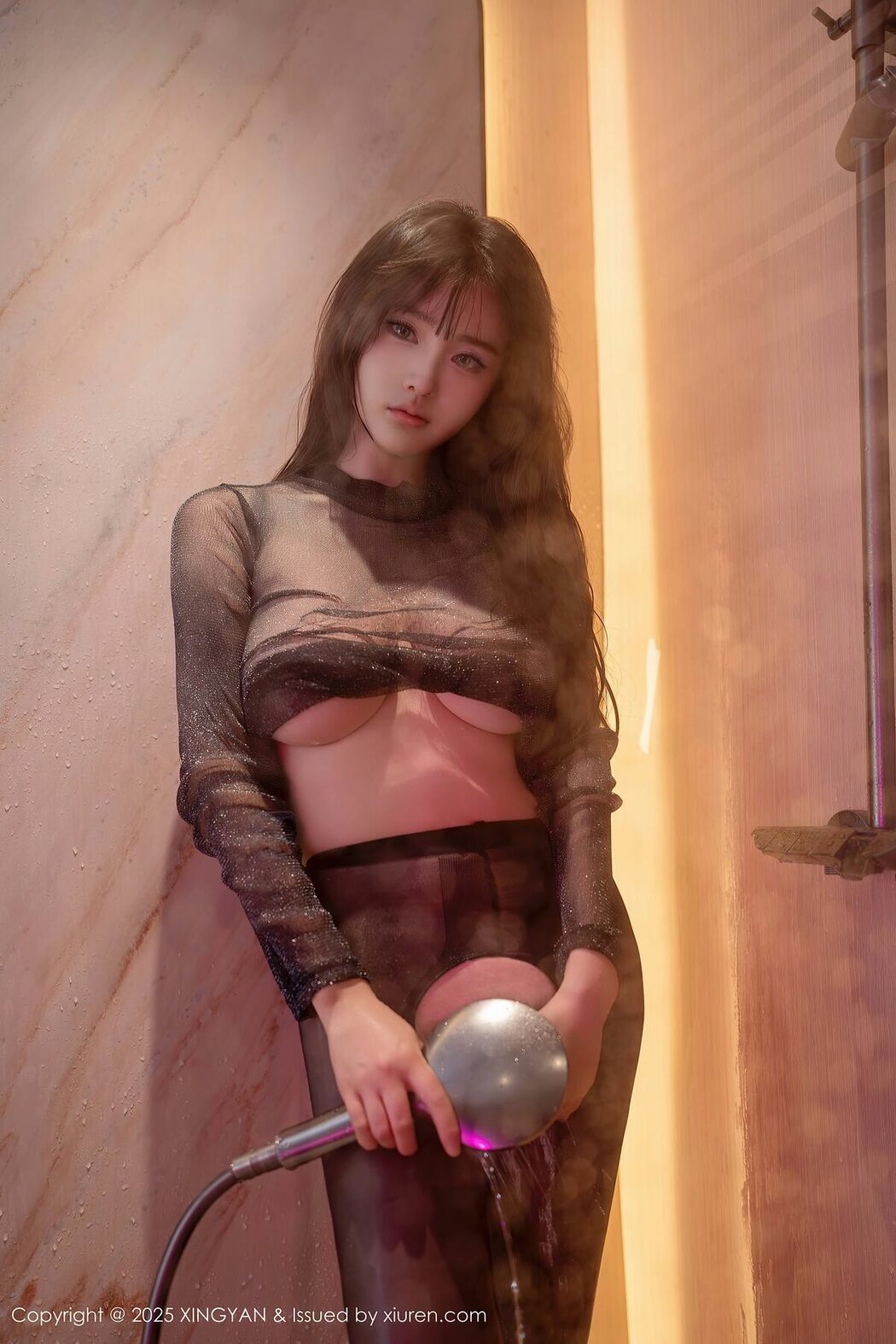 XingYan星颜社 Vol.424 Shen Nan Xi RuRu (72P)