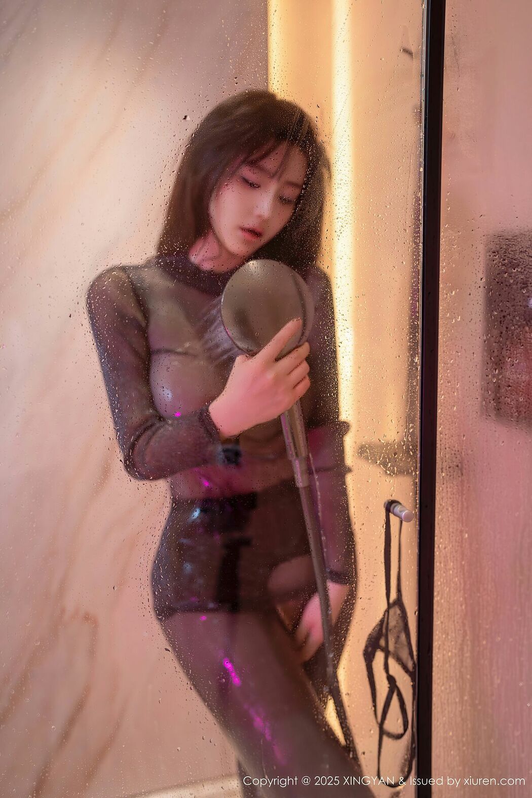 XingYan星颜社 Vol.424 Shen Nan Xi RuRu (72P)