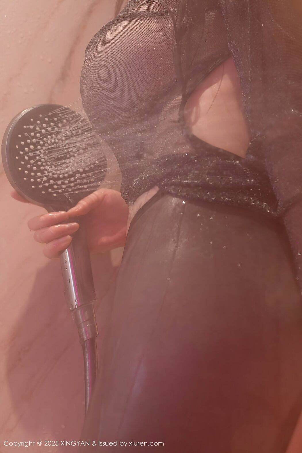 XingYan星颜社 Vol.424 Shen Nan Xi RuRu (72P)