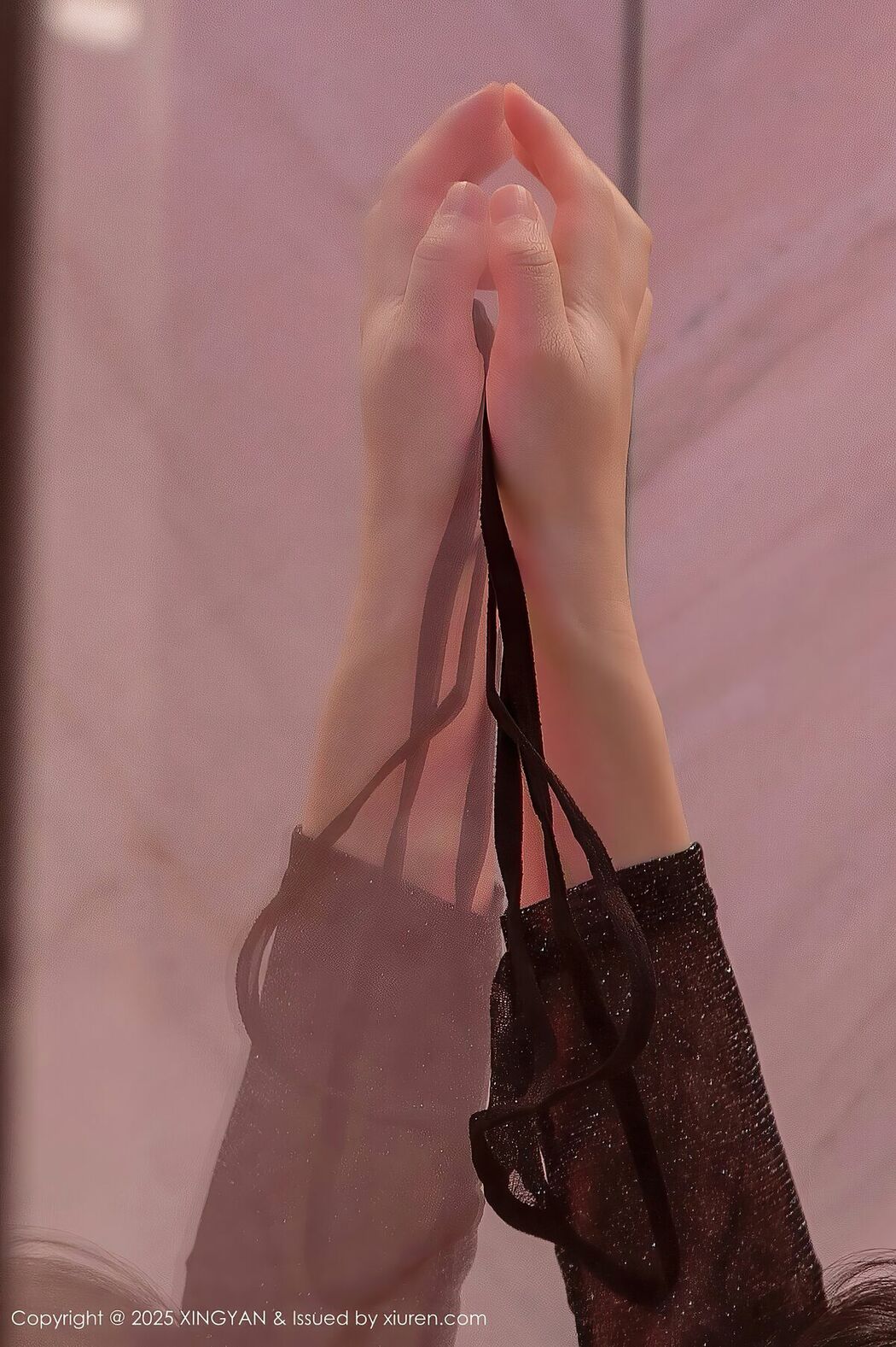 XingYan星颜社 Vol.424 Shen Nan Xi RuRu (72P)