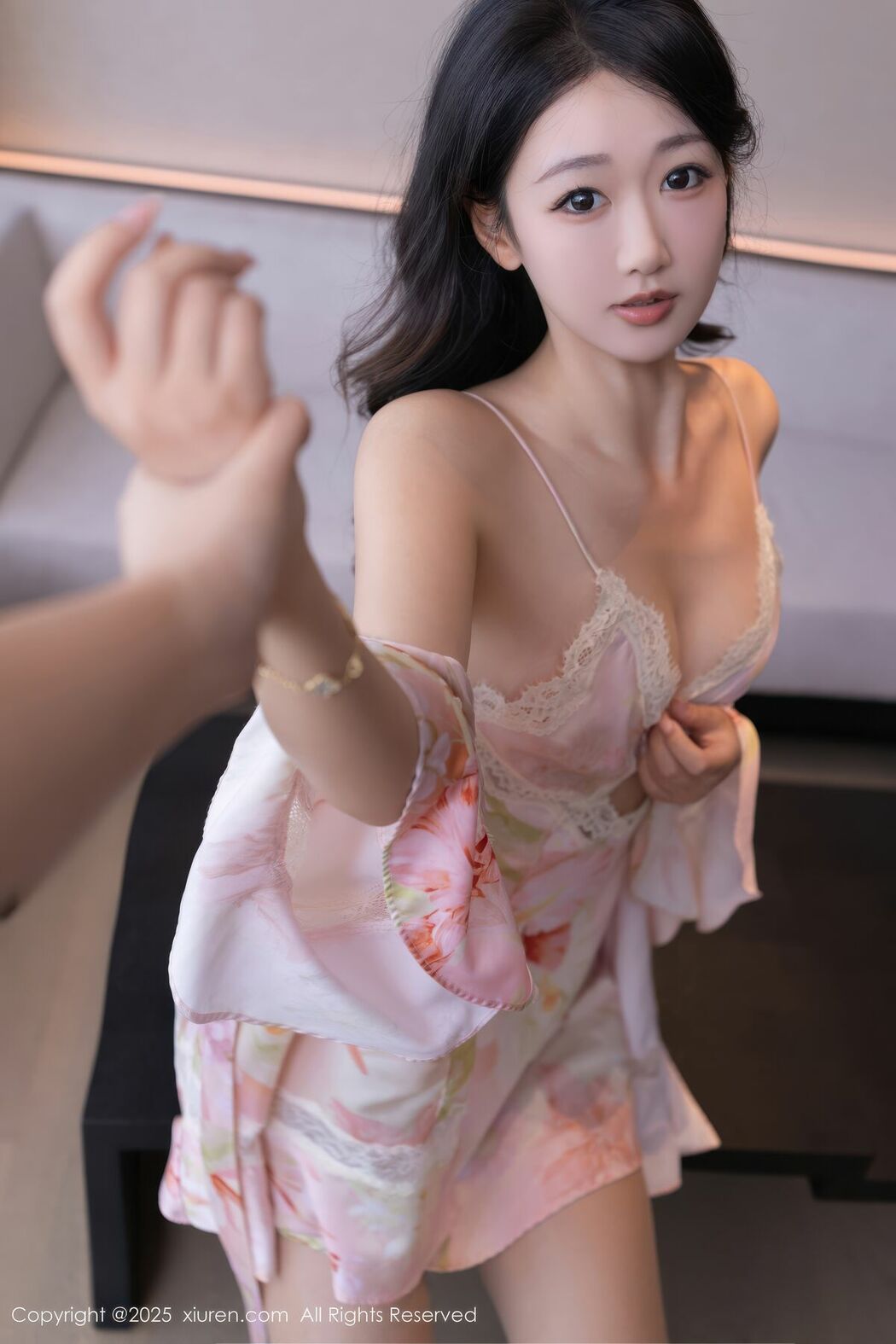 XiuRen秀人网 No.10970 Tang An Qi (77P)