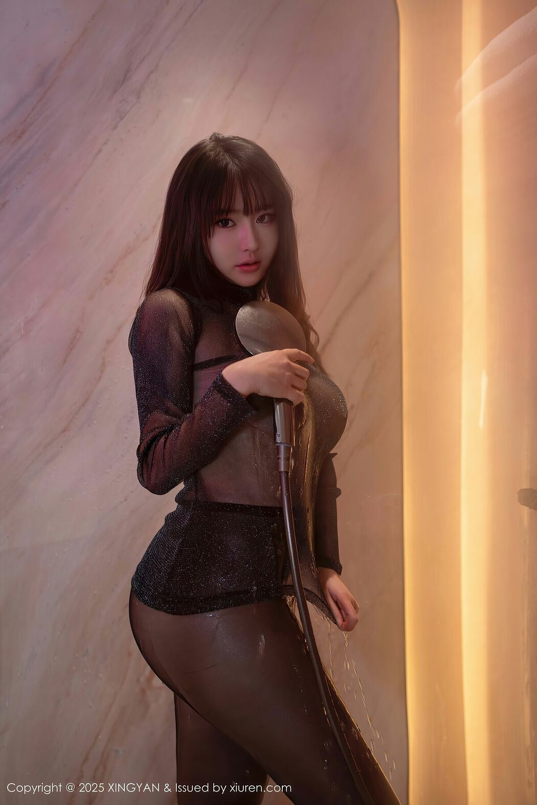 XingYan星颜社 Vol.424 Shen Nan Xi RuRu (72P)