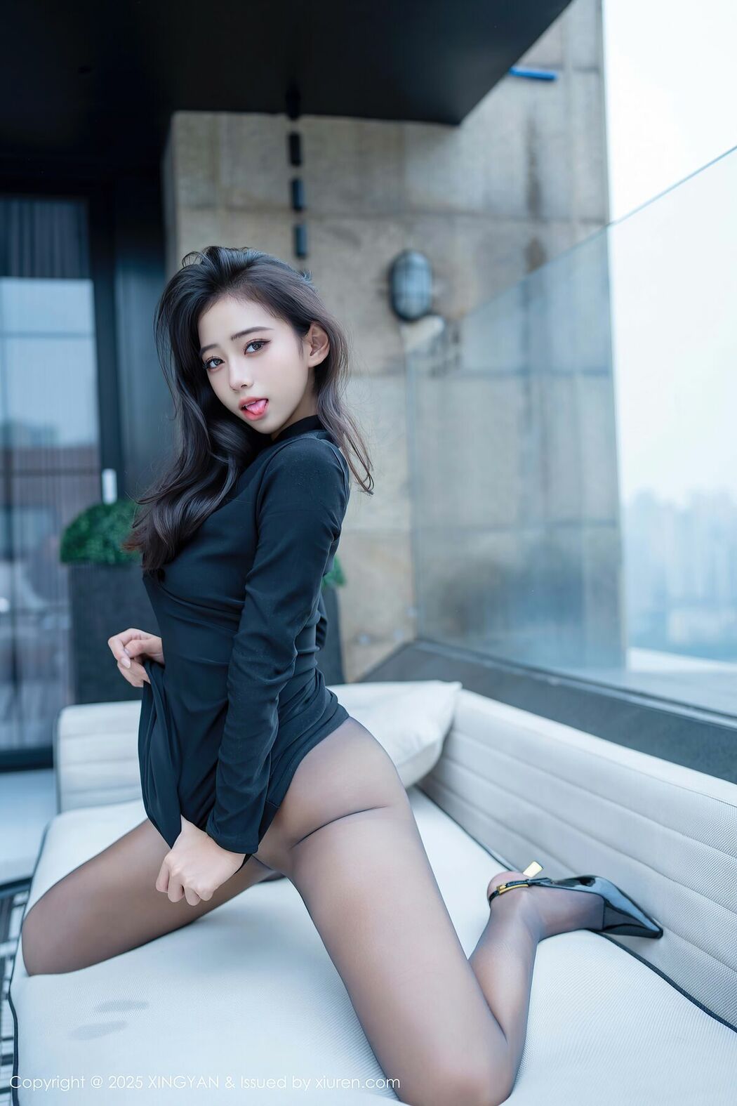 XingYan星颜社 Vol.426 Shi An An (77P)