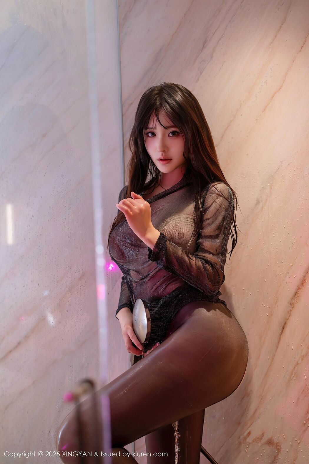 XingYan星颜社 Vol.424 Shen Nan Xi RuRu (72P)