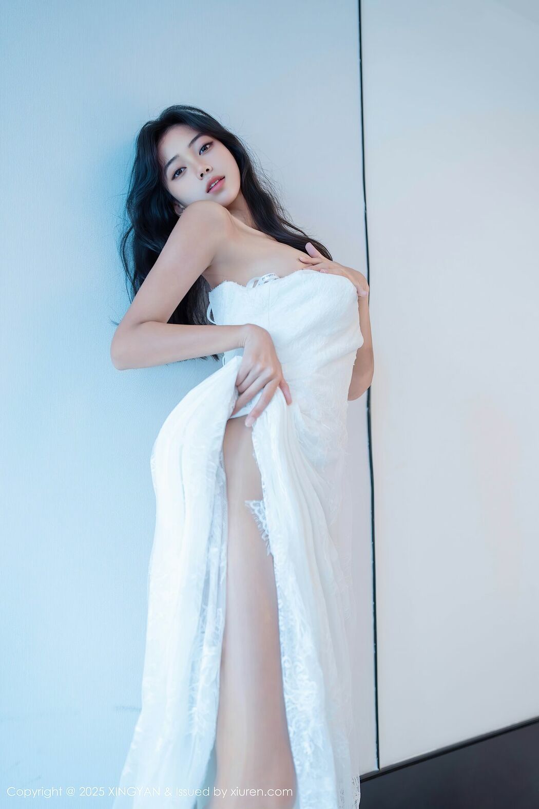 XingYan星颜社 Vol.419 Shi An An (76P)