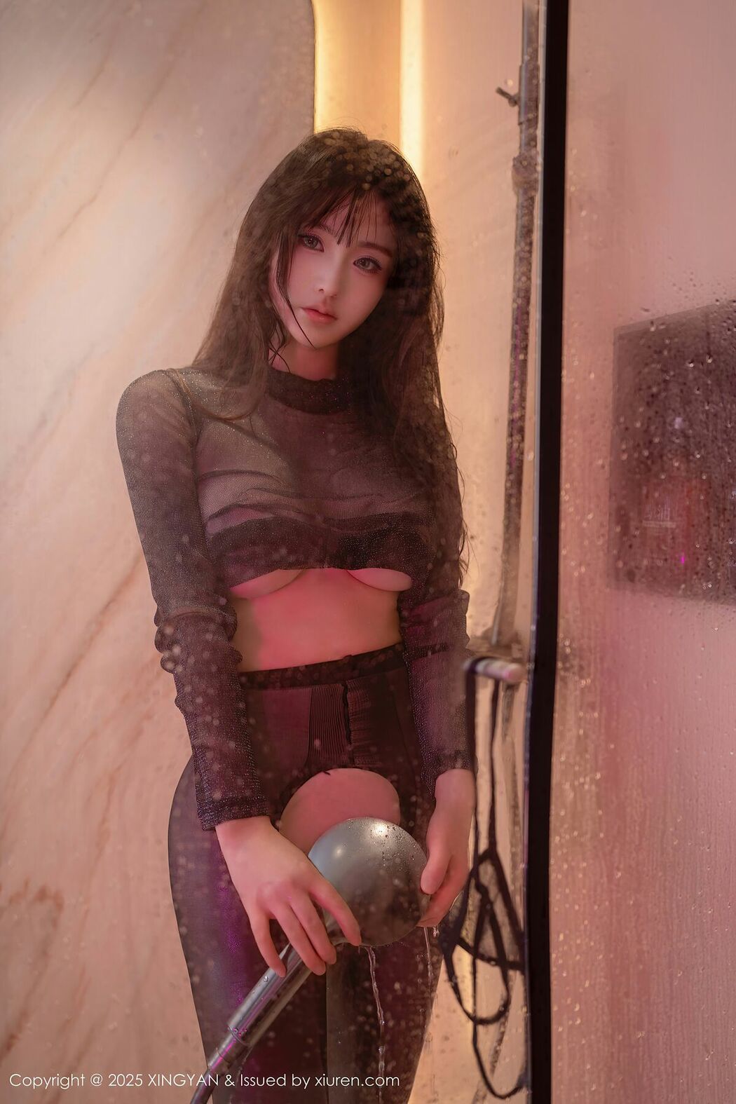 XingYan星颜社 Vol.424 Shen Nan Xi RuRu (72P)