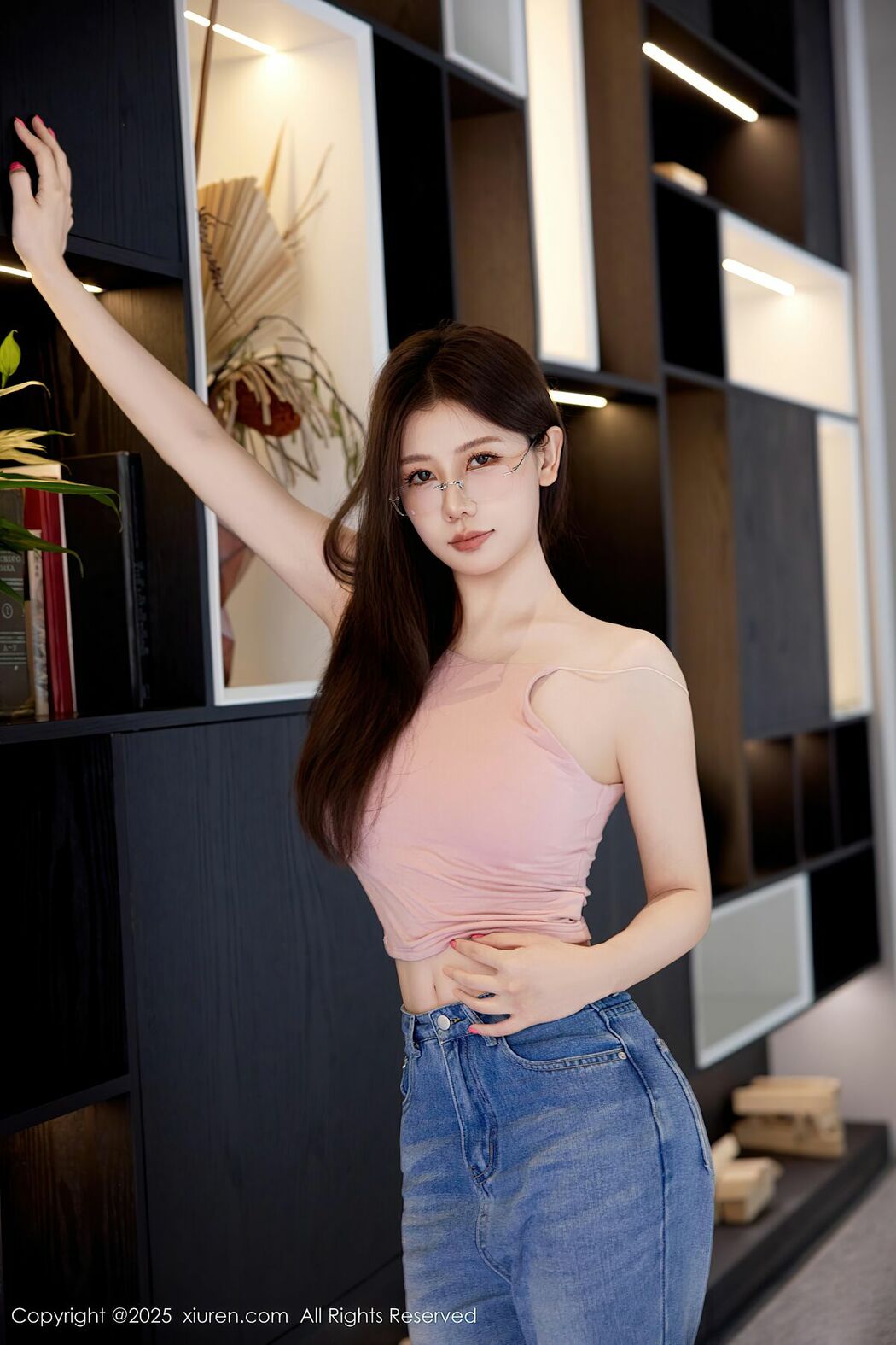 XiuRen秀人网 No.10983 Yin Tian Tian Sunny (84P)