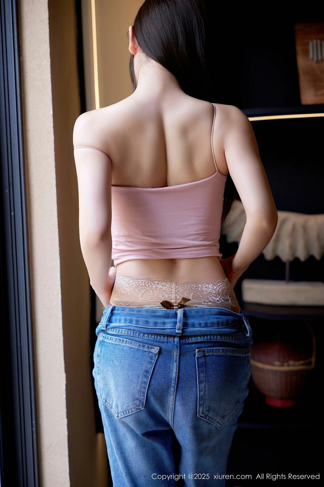 XiuRen秀人网 No.10983 Yin Tian Tian Sunny (84P)