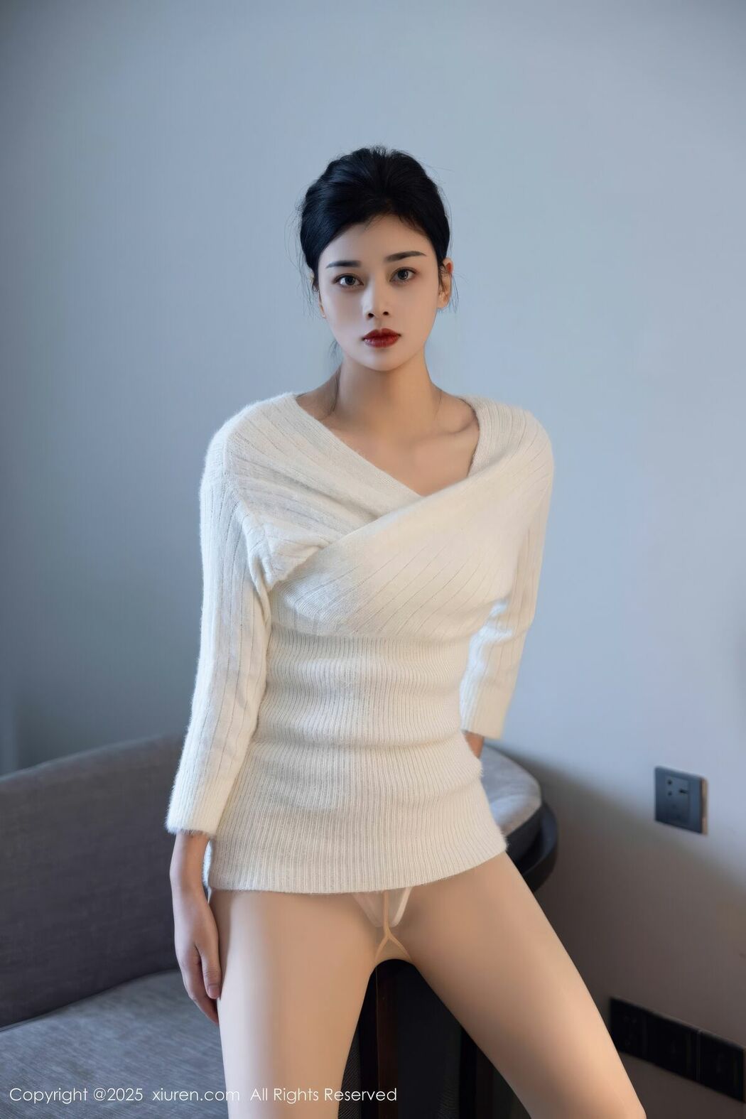 XiuRen秀人网 No.10986 Xu Qing Yan (87P)