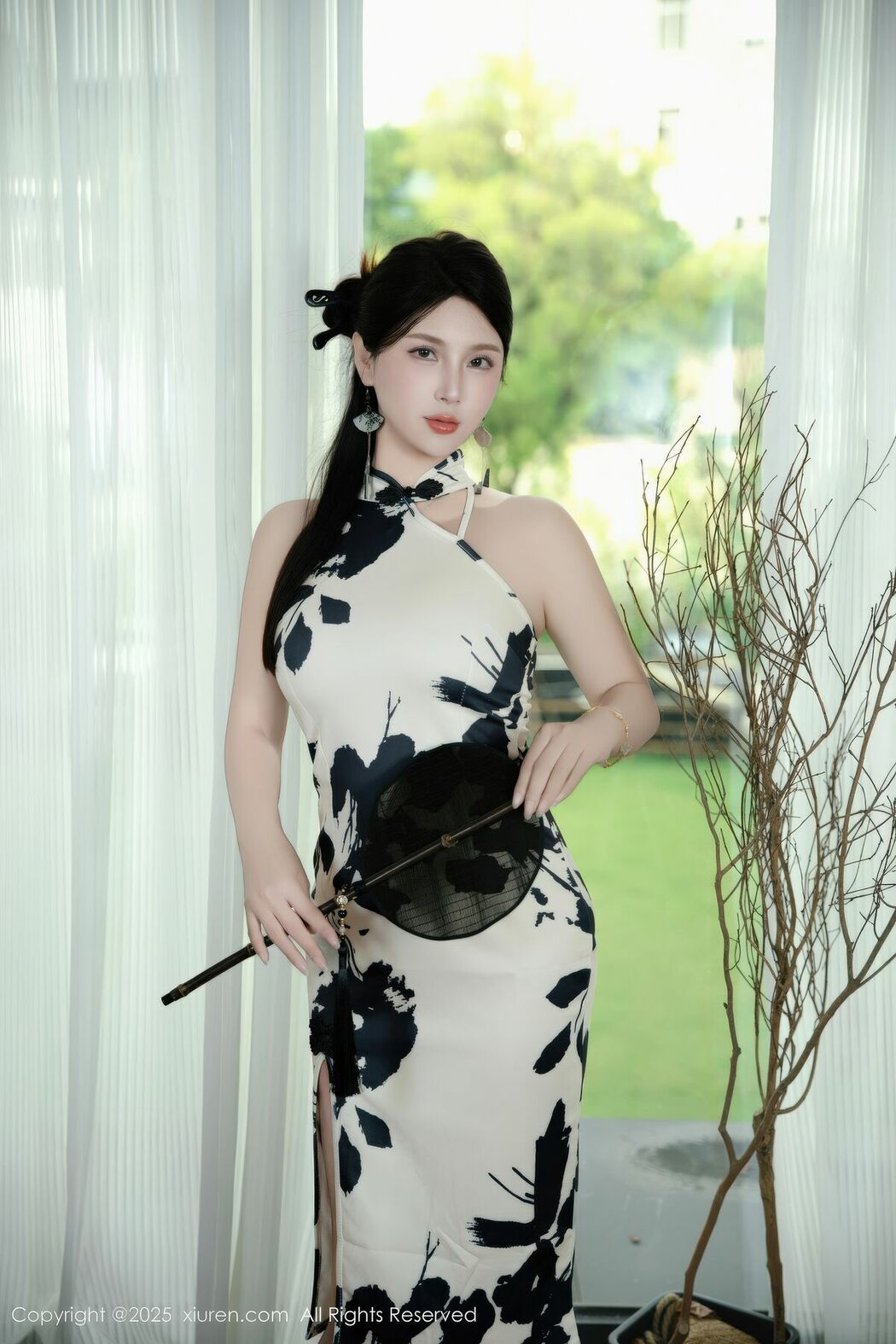 XiuRen秀人网 No.10989 Xiao Man Yao Yummy (71P)