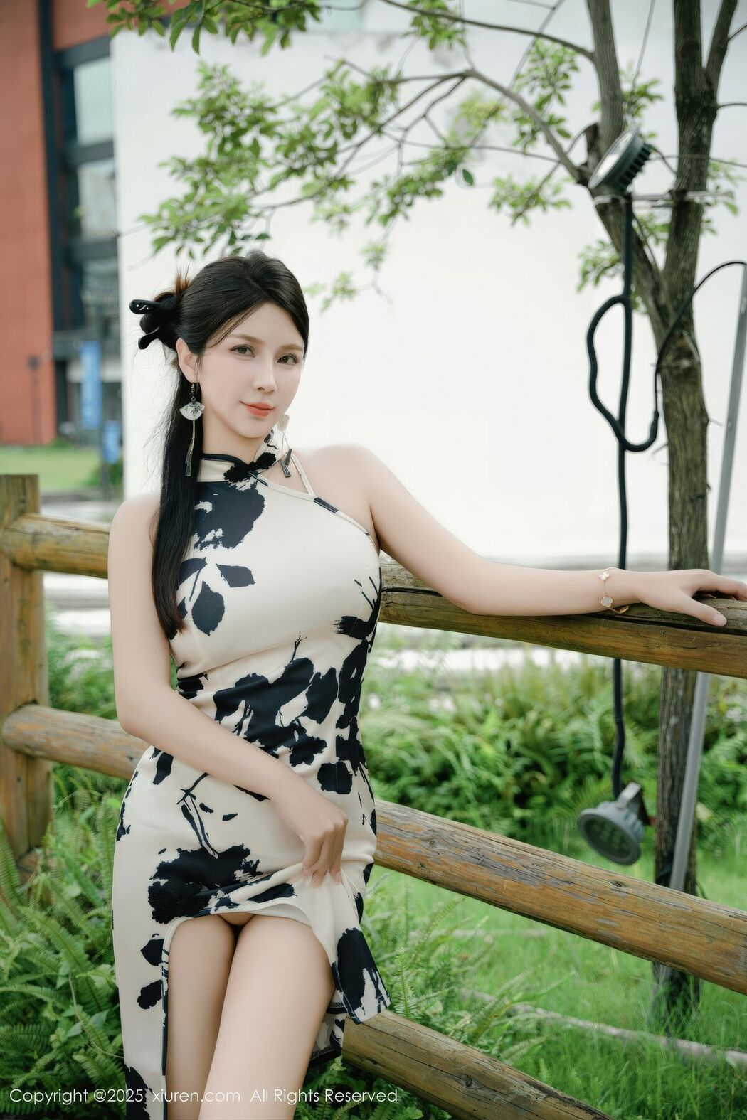 XiuRen秀人网 No.10989 Xiao Man Yao Yummy (71P)