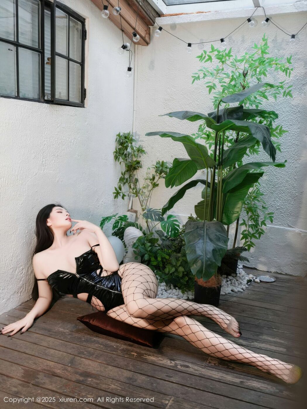 XiuRen秀人网 No.10979 Yuanbao (77P)