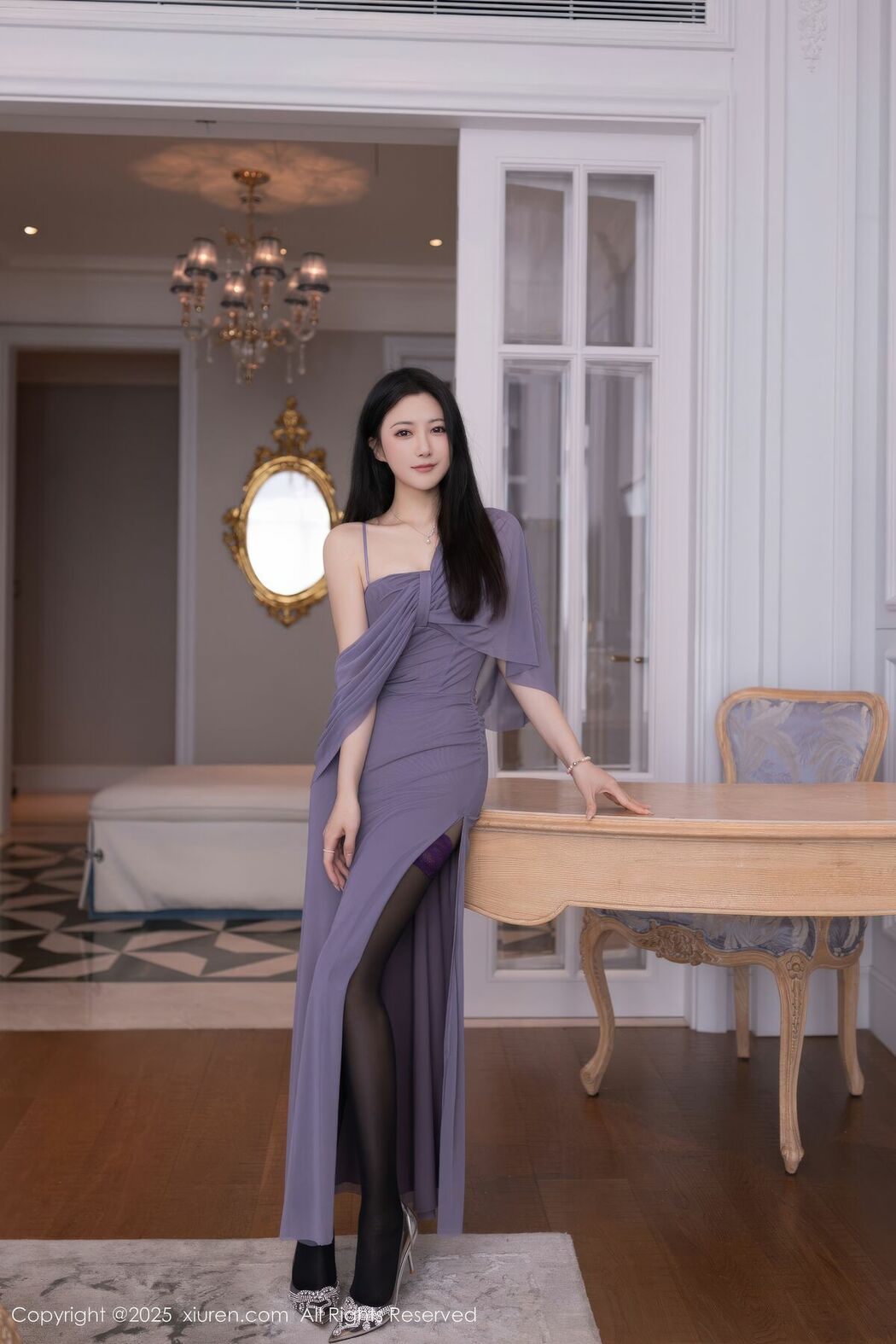 XiuRen秀人网 No.10992 Yu Zi Jiang Fish (77P)