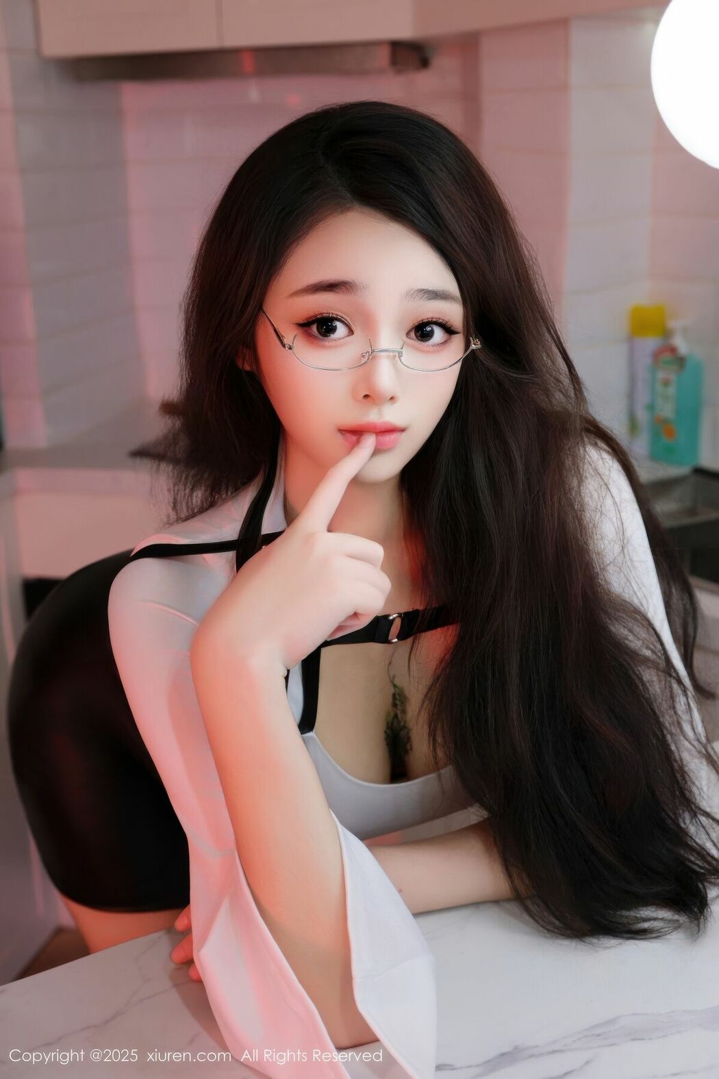 XiuRen秀人网 No.10993 Fu Fu Thrive (81P)