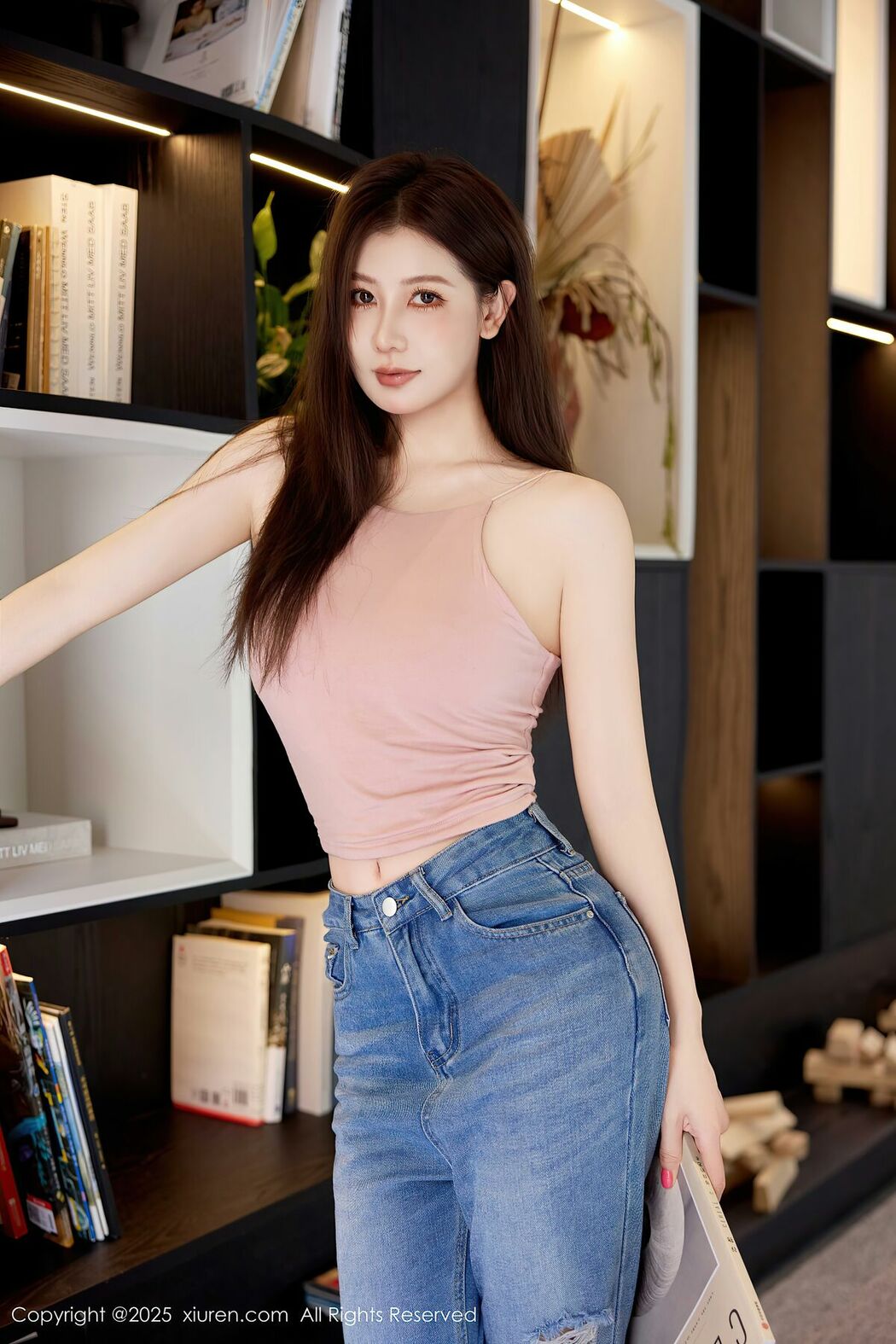 XiuRen秀人网 No.10983 Yin Tian Tian Sunny (84P)