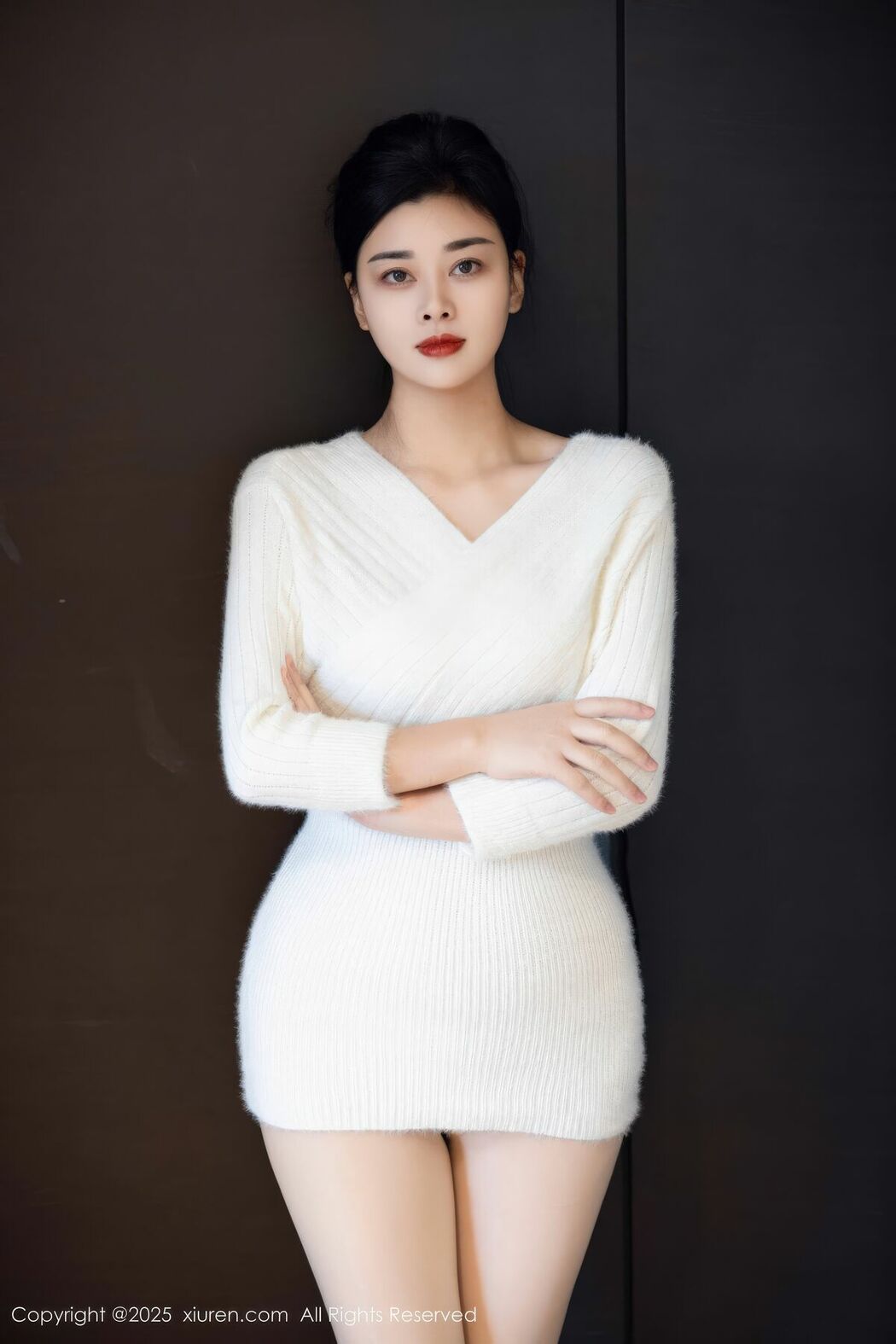 XiuRen秀人网 No.10986 Xu Qing Yan (87P)