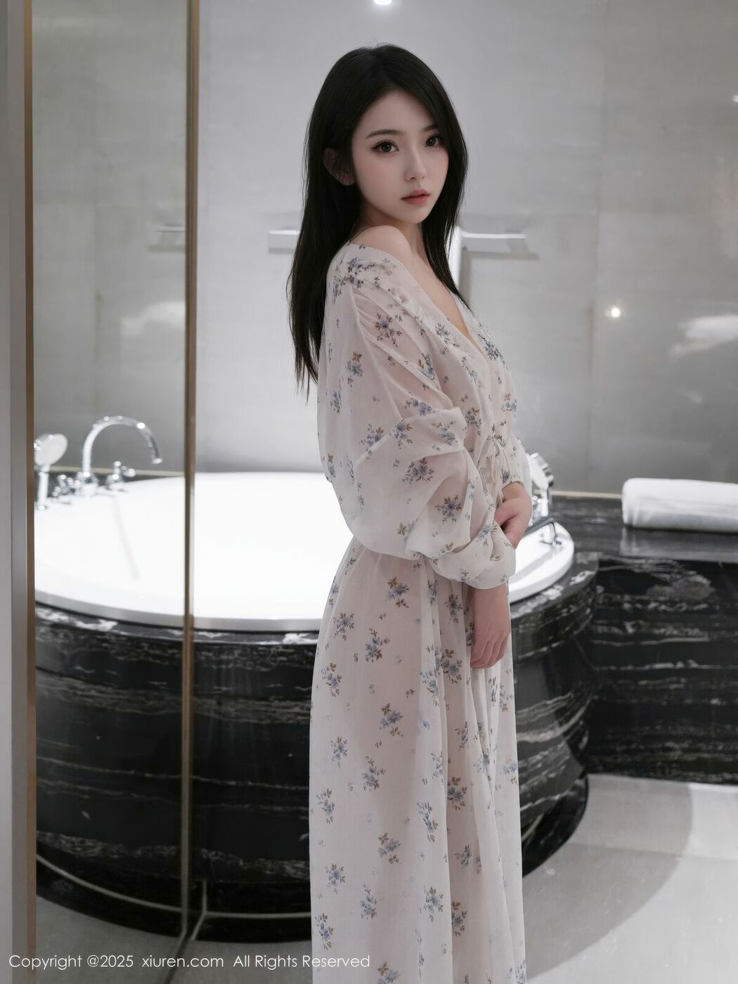 XiuRen秀人网 No.10988 Shao Shao Xiao Tao (53P)