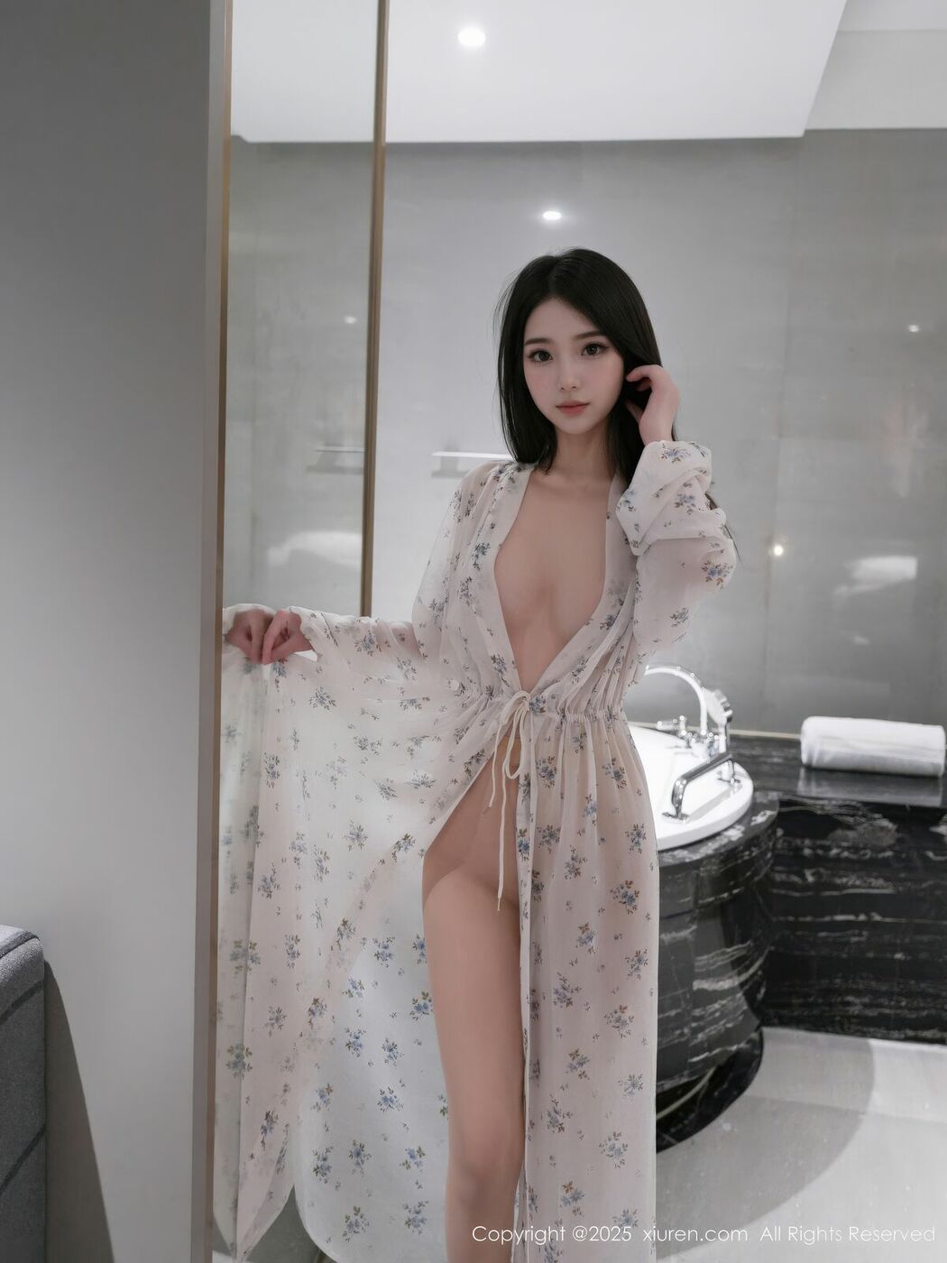 XiuRen秀人网 No.10988 Shao Shao Xiao Tao (53P)