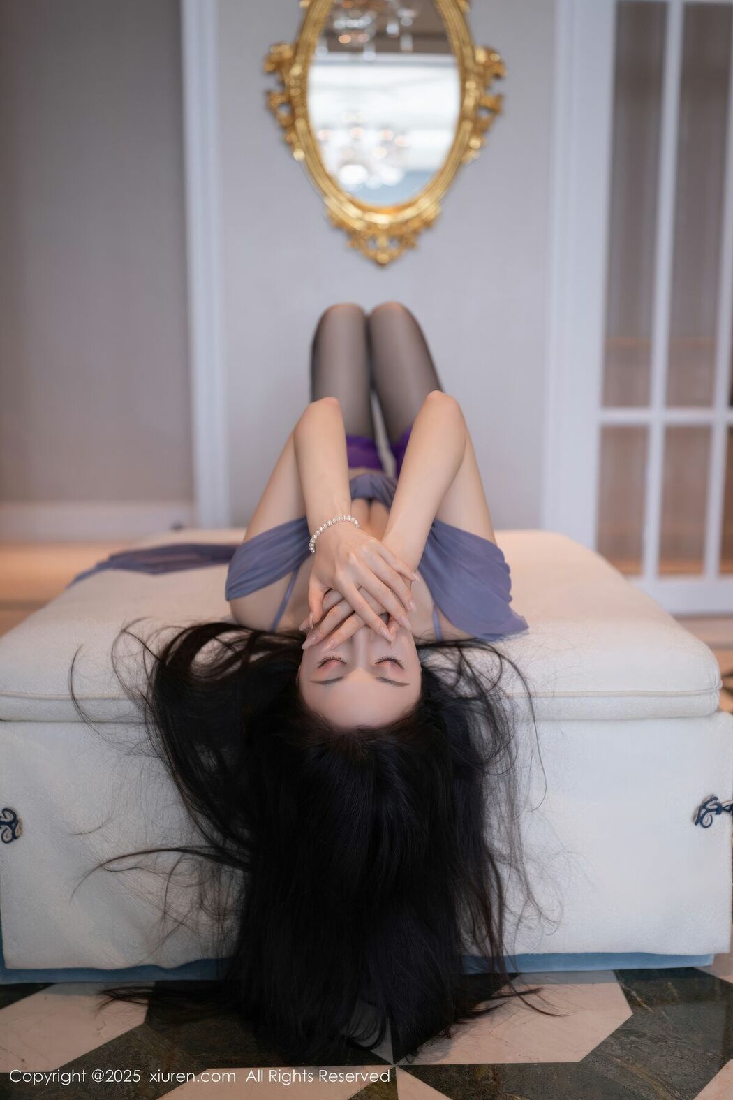 XiuRen秀人网 No.10992 Yu Zi Jiang Fish (77P)