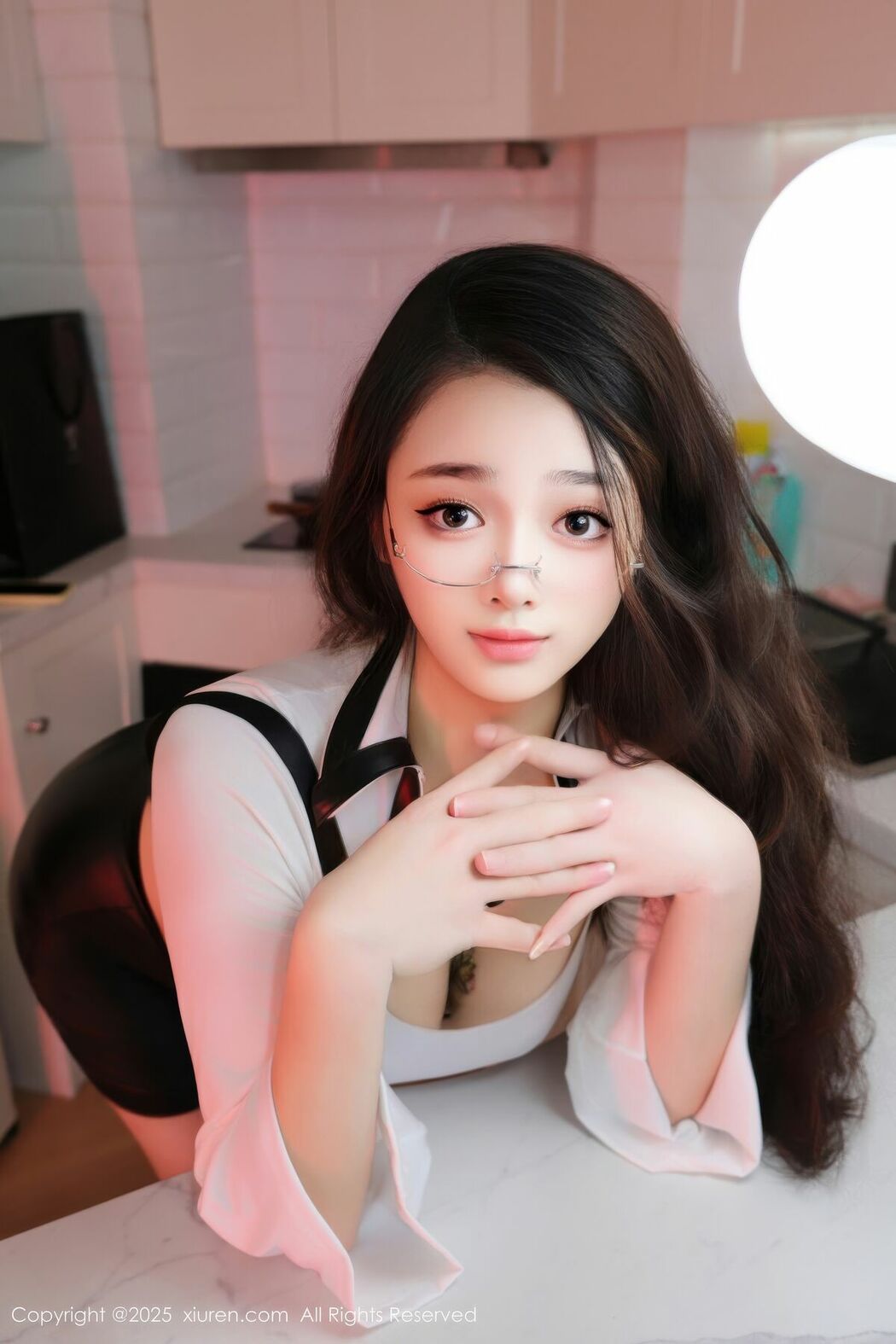 XiuRen秀人网 No.10993 Fu Fu Thrive (81P)