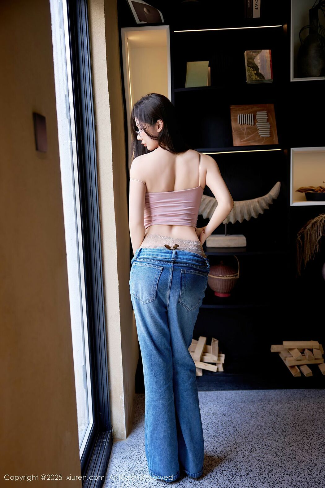 XiuRen秀人网 No.10983 Yin Tian Tian Sunny (84P)